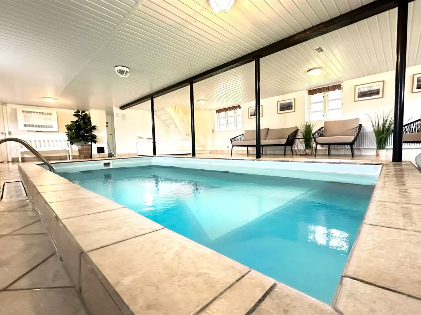 "Sirkku" - 320m from the sea-Outside