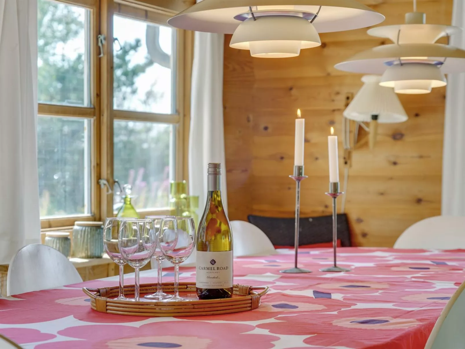 "Wimar" - 200m from the sea-Dedans