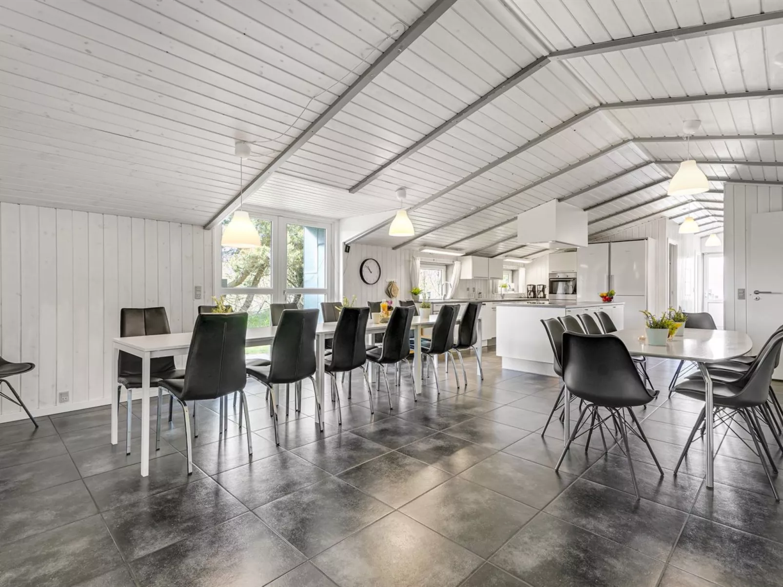 "Janita" - 800m from the sea-Dedans