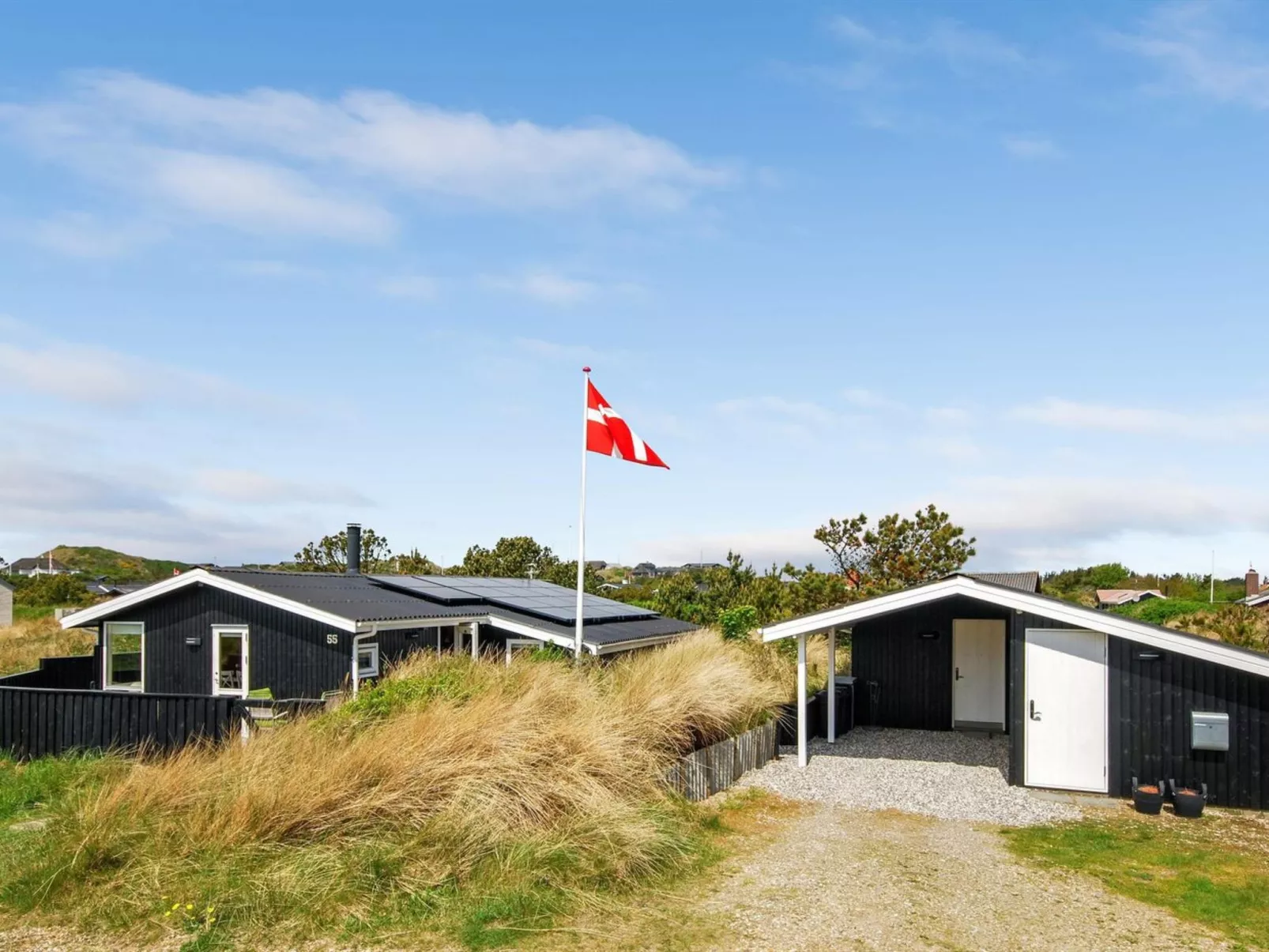 "Julan" - 600m from the sea-Draußen