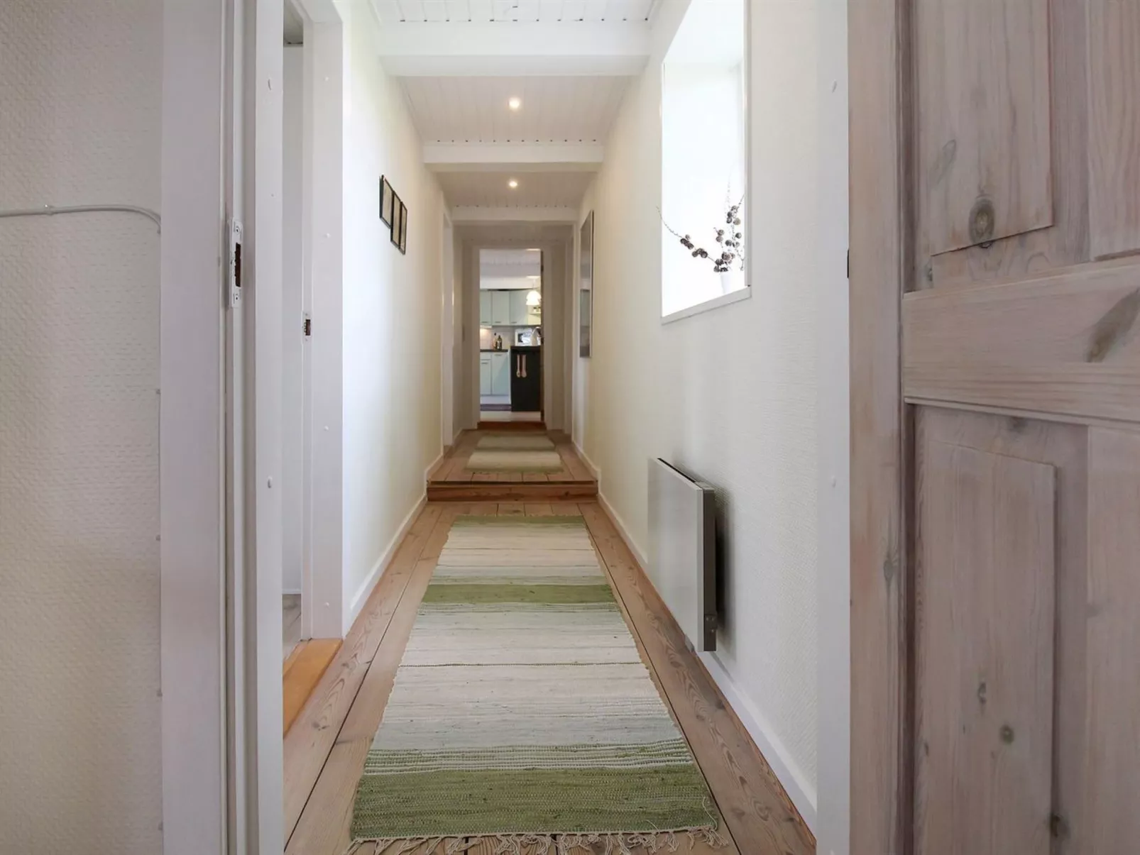 "Harre" - 300m from the sea-Inside