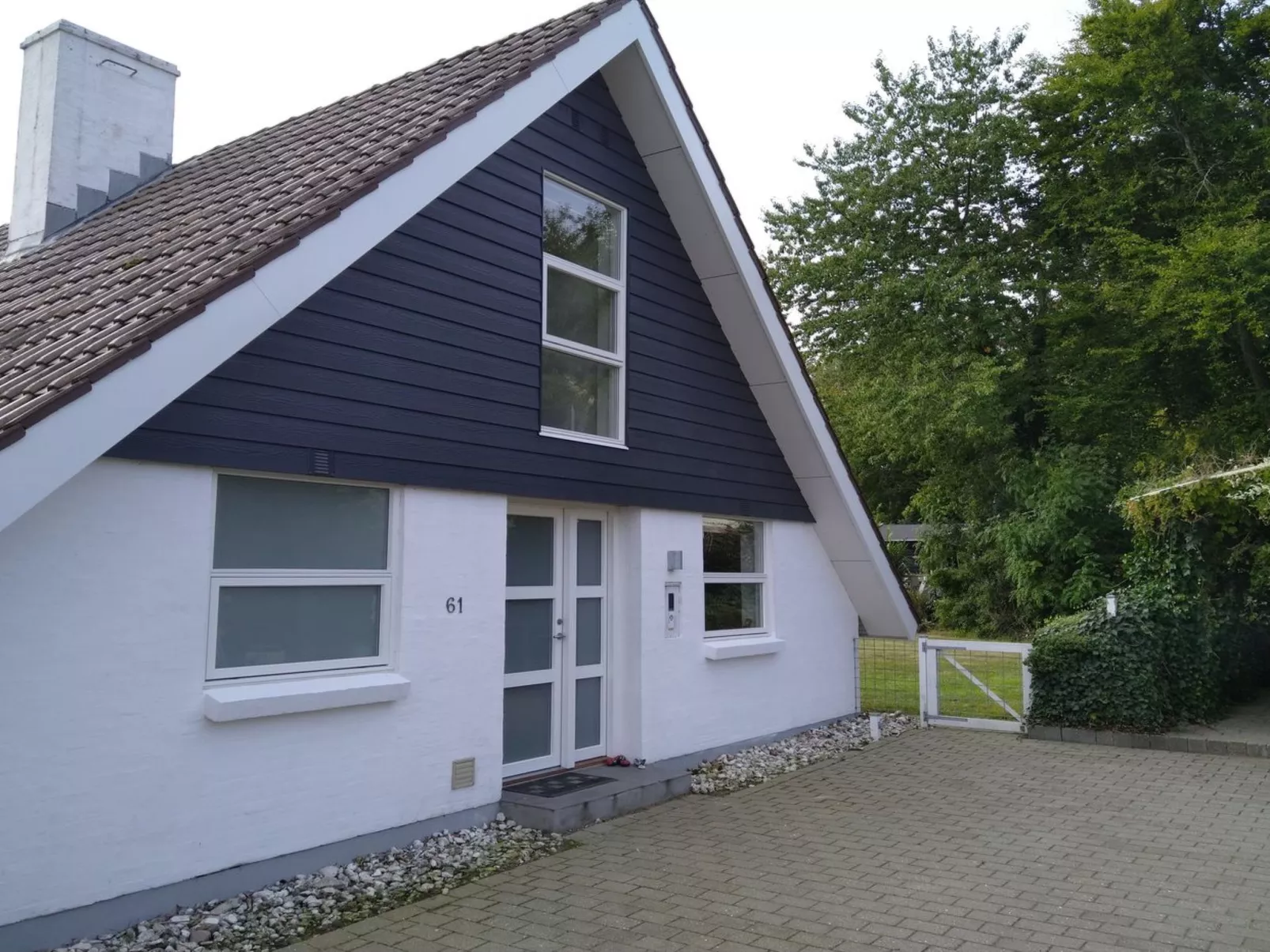 "Snezana" - 150m from the sea-Outside