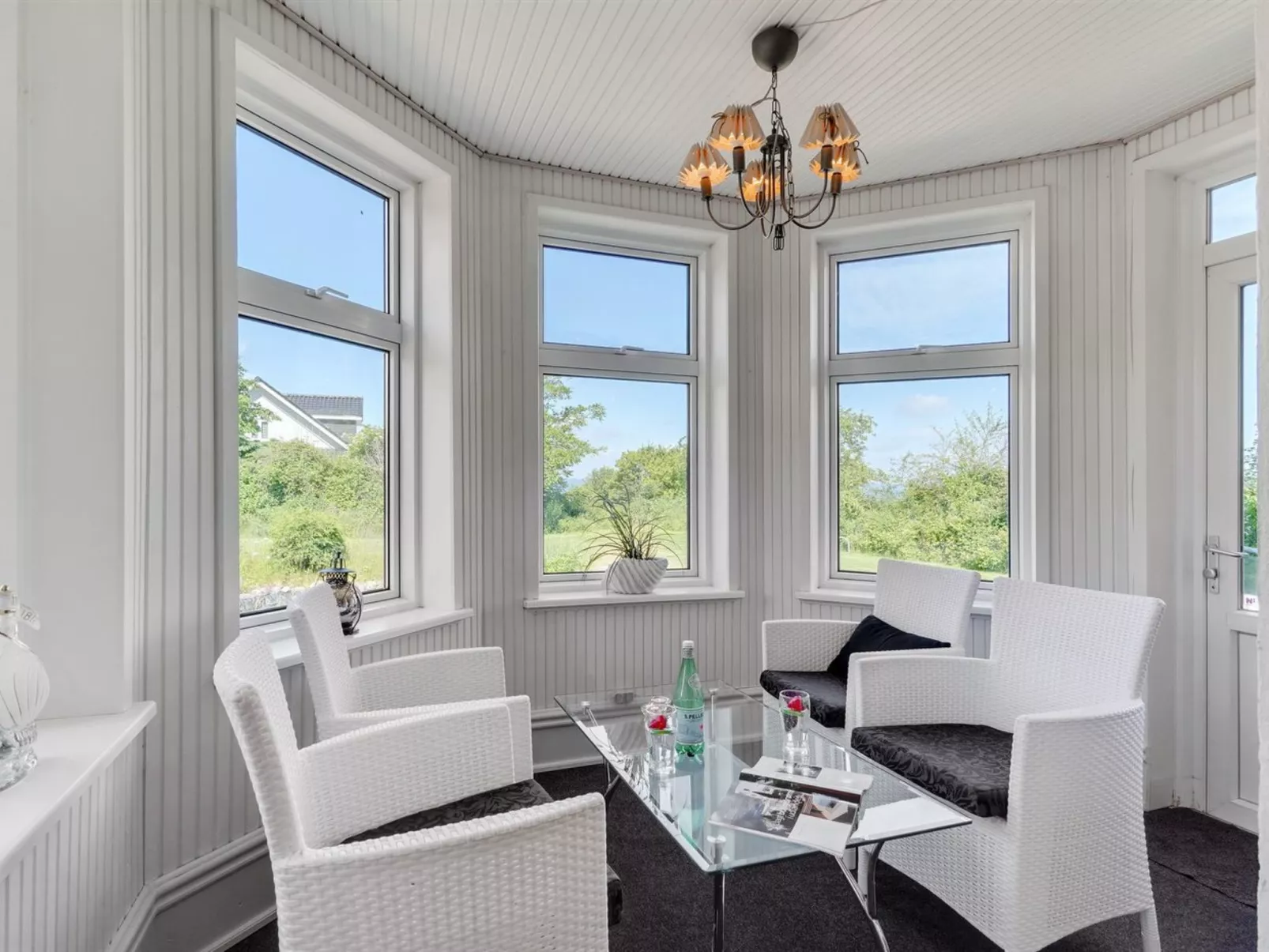 "Dvonta" - 170m from the sea-Dedans