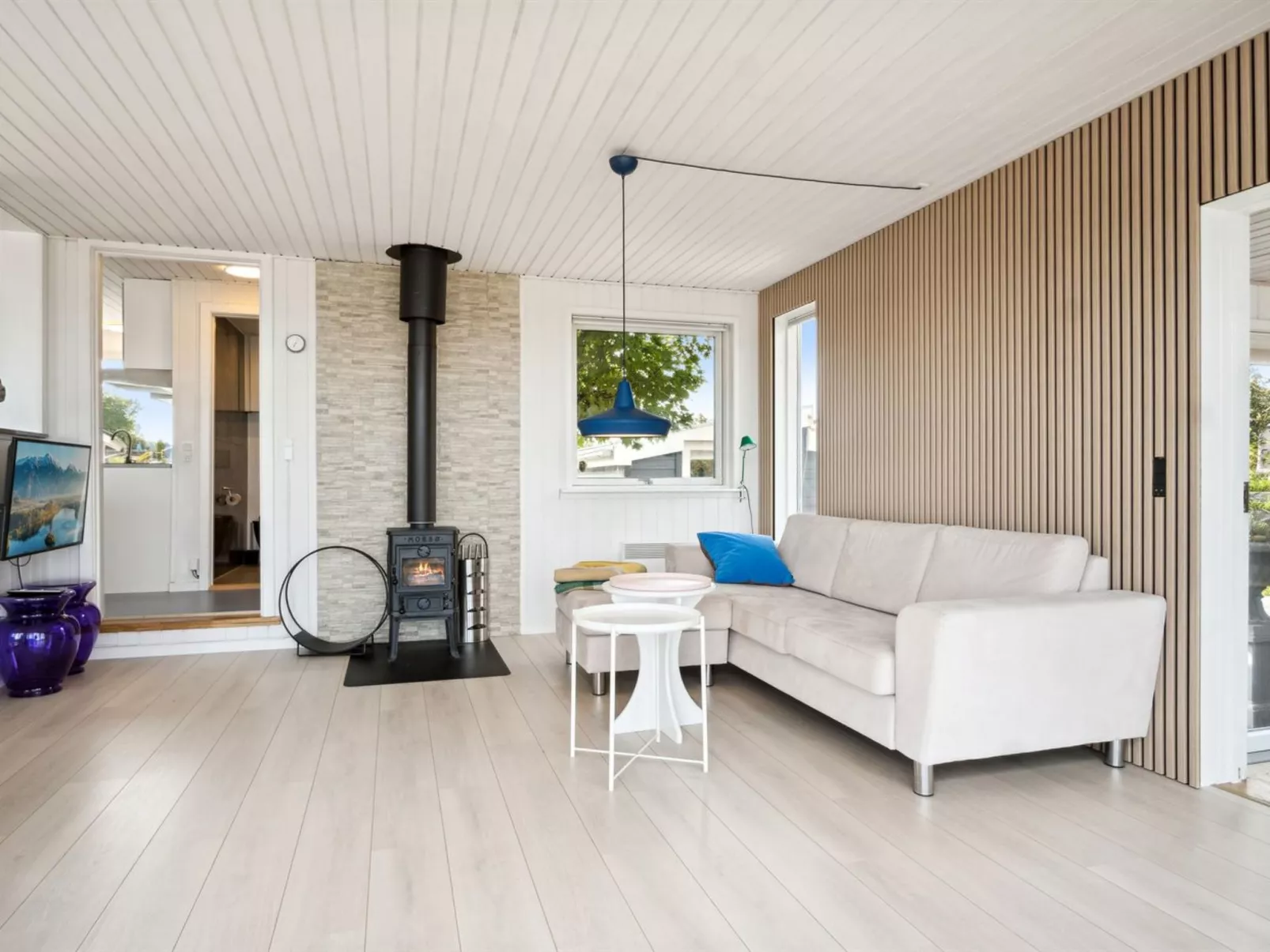 "Alimpij" - 5m from the sea-Inside