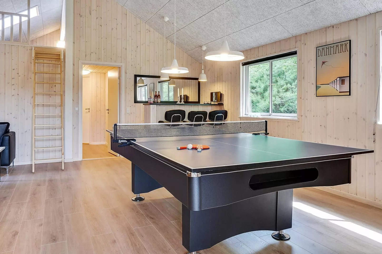 16 person holiday home in Vejby-Indoor