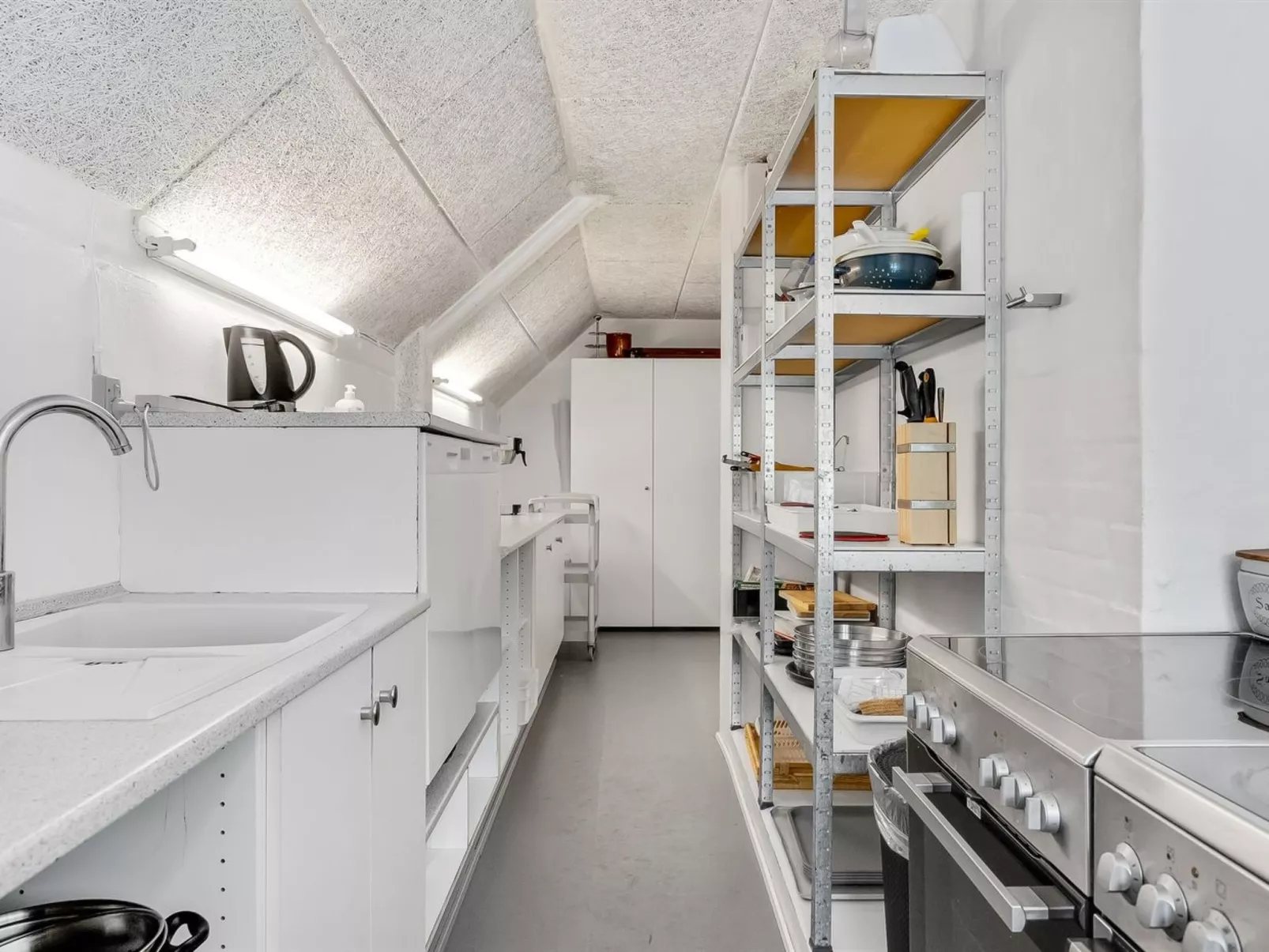 "Tatiane" - 10km from the sea-Inside