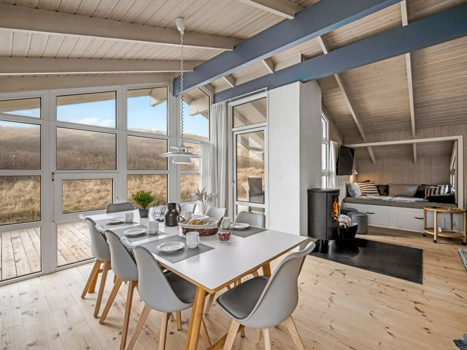 "Flepko" - 50m from the sea-Inside