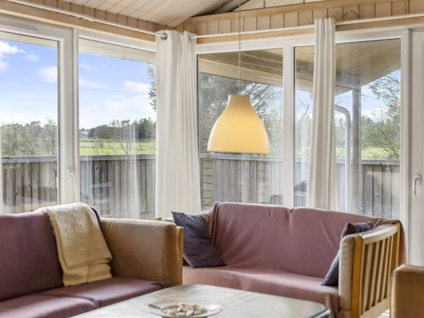 "Frieda" - 250m from the sea-Inside