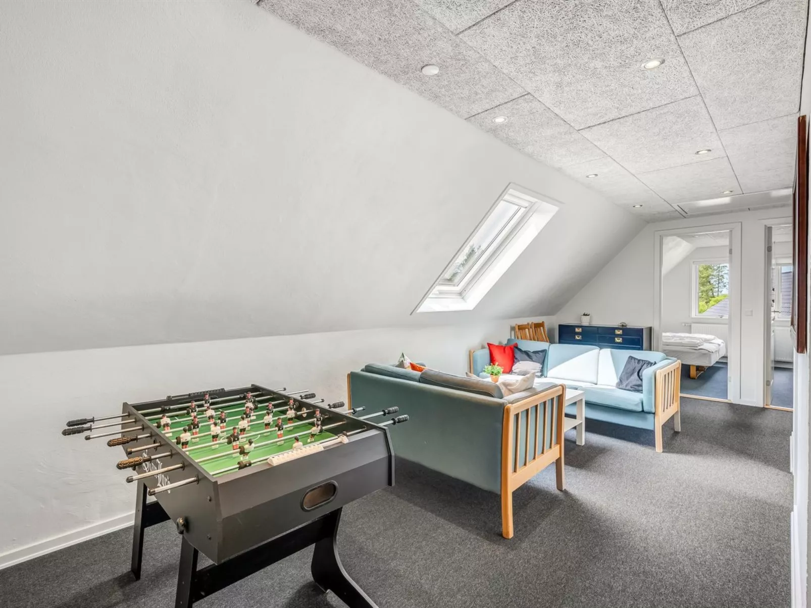 "Lavrans" - 2.5km from the sea-Drinnen