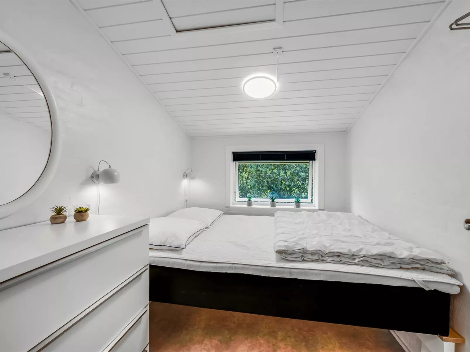 "Danica" - 500m from the sea-Inside