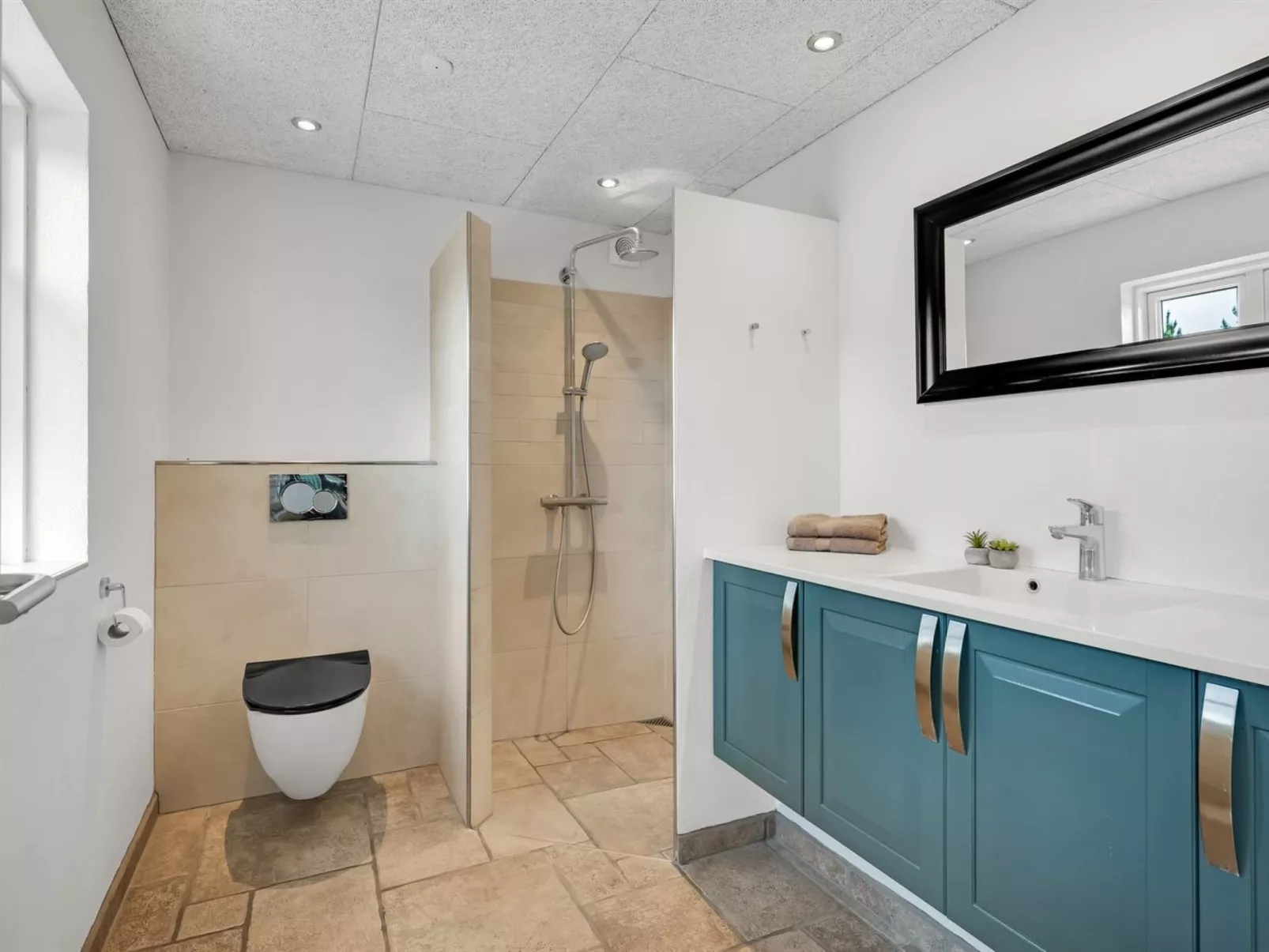 "Adia" - 300m from the sea-Dedans