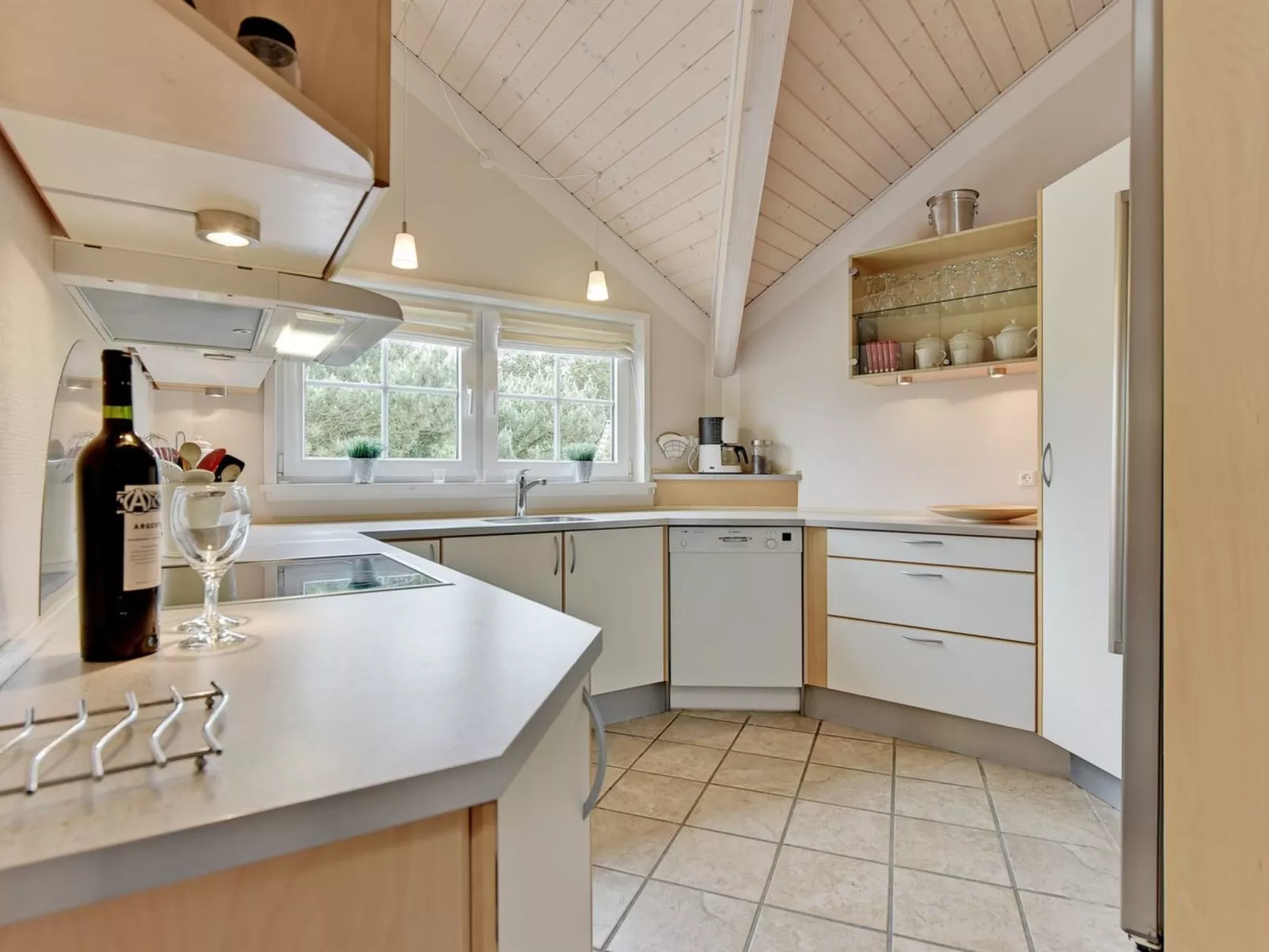 "Sighwaldi" - 900m from the sea-Drinnen