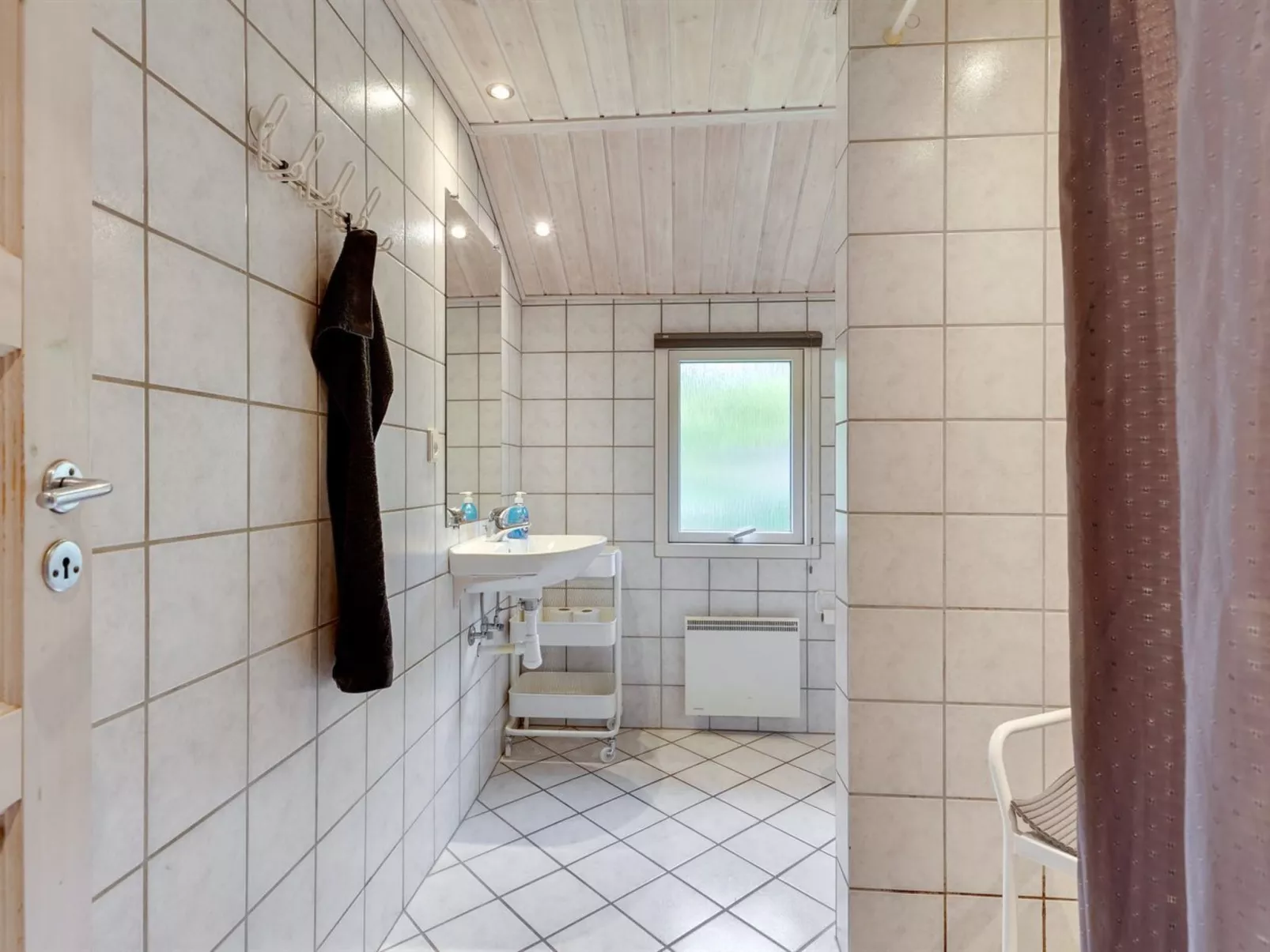 "Stillfrieda" - 12km from the sea-Inside