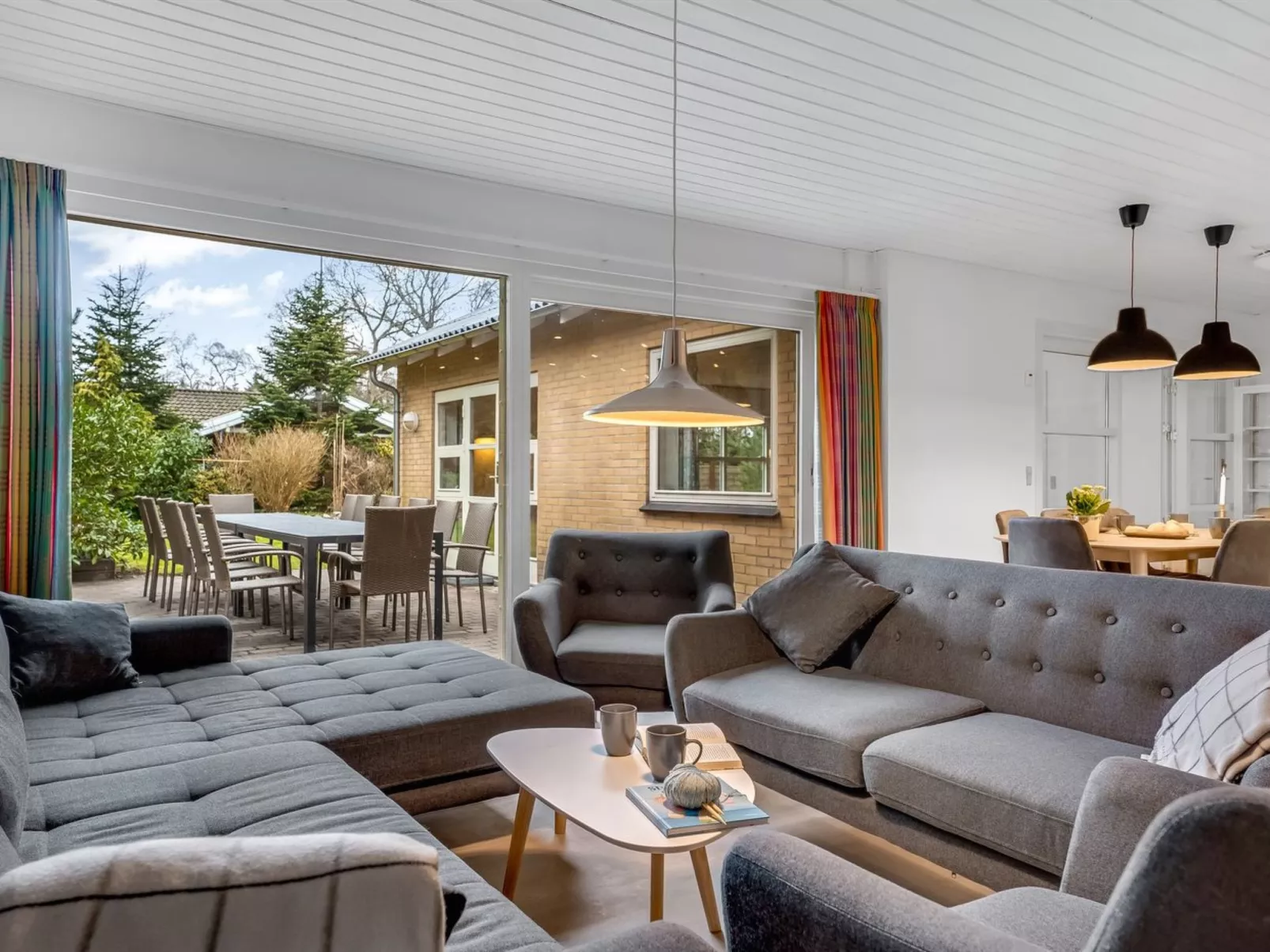 "Siggut" - 100m from the sea-Dedans