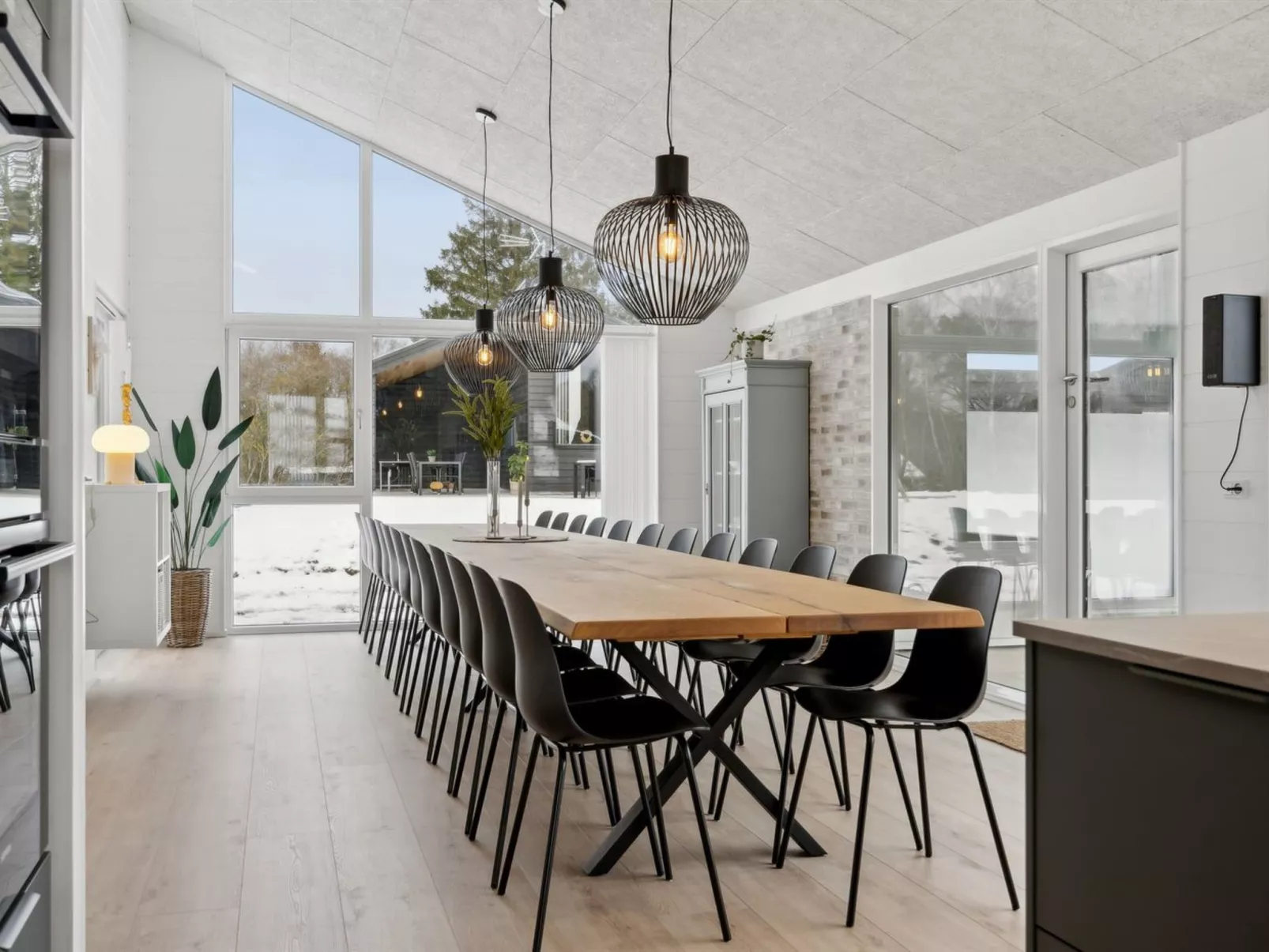 "Marinus" - 800m from the sea-Drinnen