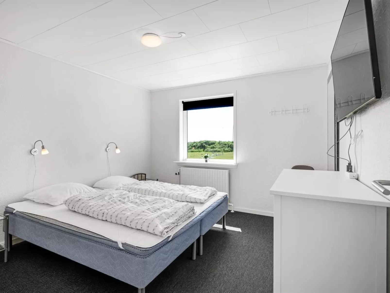 "Germund" - 770m from the sea-Dedans