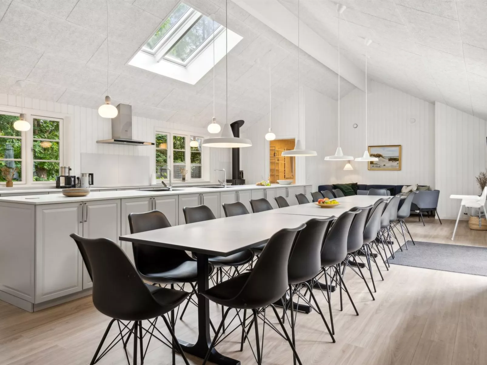 "Jalina" - 200m from the sea-Drinnen