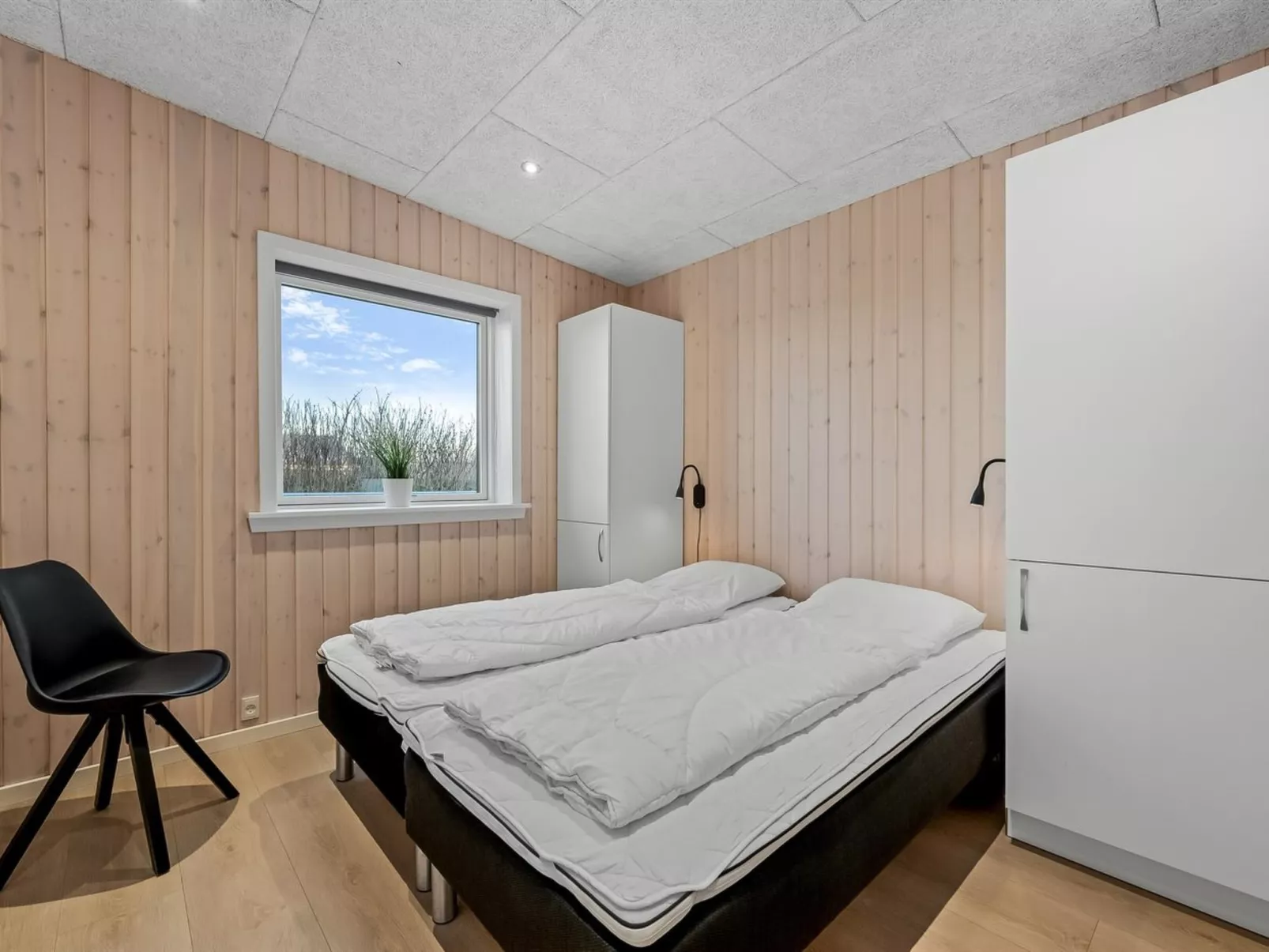 "Marius" - 400m from the sea-Dedans