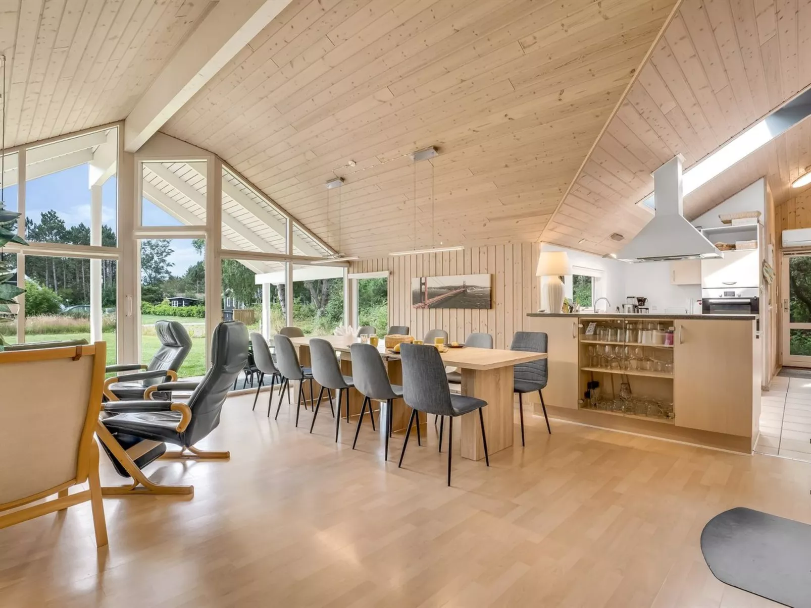 "Dorde" - 600m from the sea-Inside