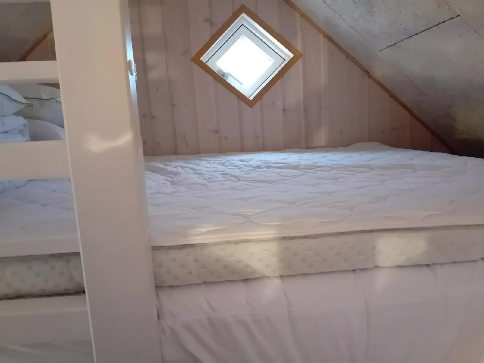 "Josina" - 1.8km from the sea-Drinnen