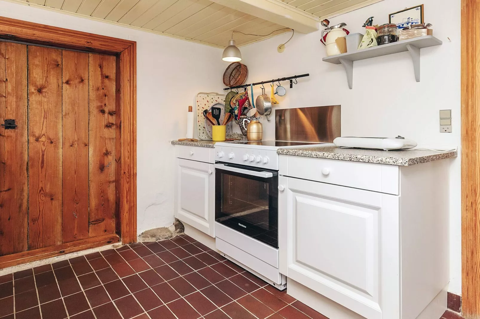 Maison de pêcheur avec vue panoramique -- By Traum Ferienwohnungen-Intérieur