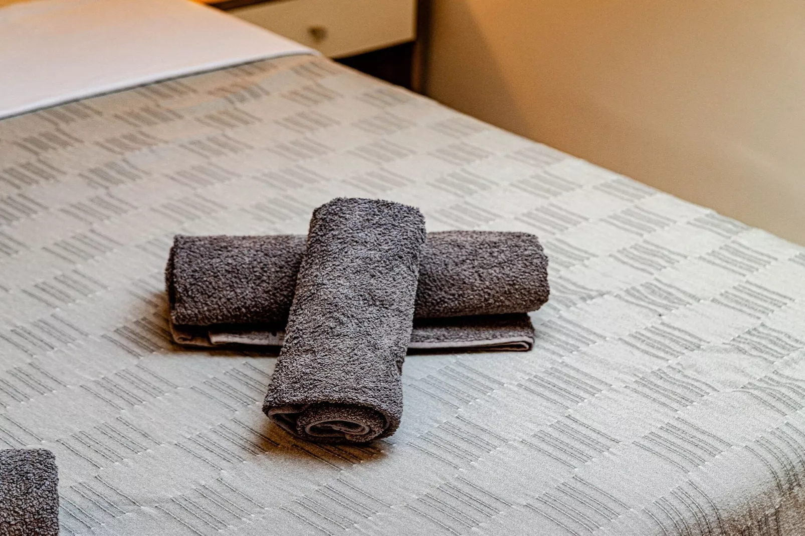 Holiday Home Island Gem - Five  Bedroom Apartment-Chambre