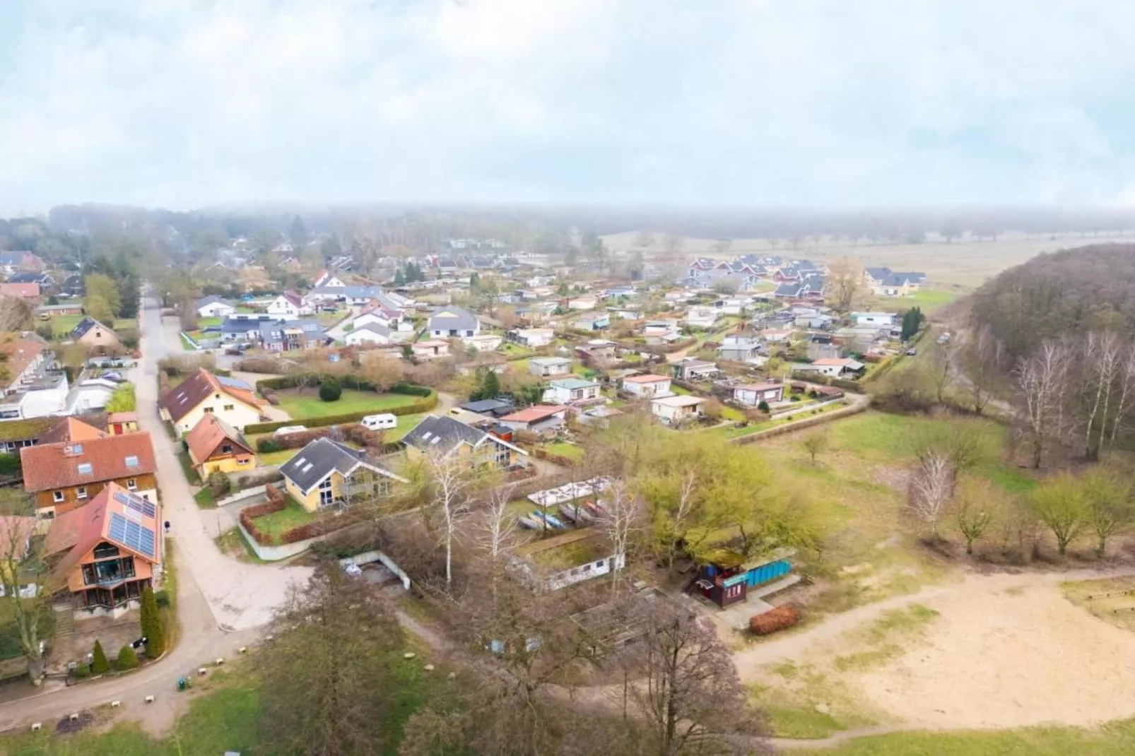 Reiher 5-Areas within 1km in summer