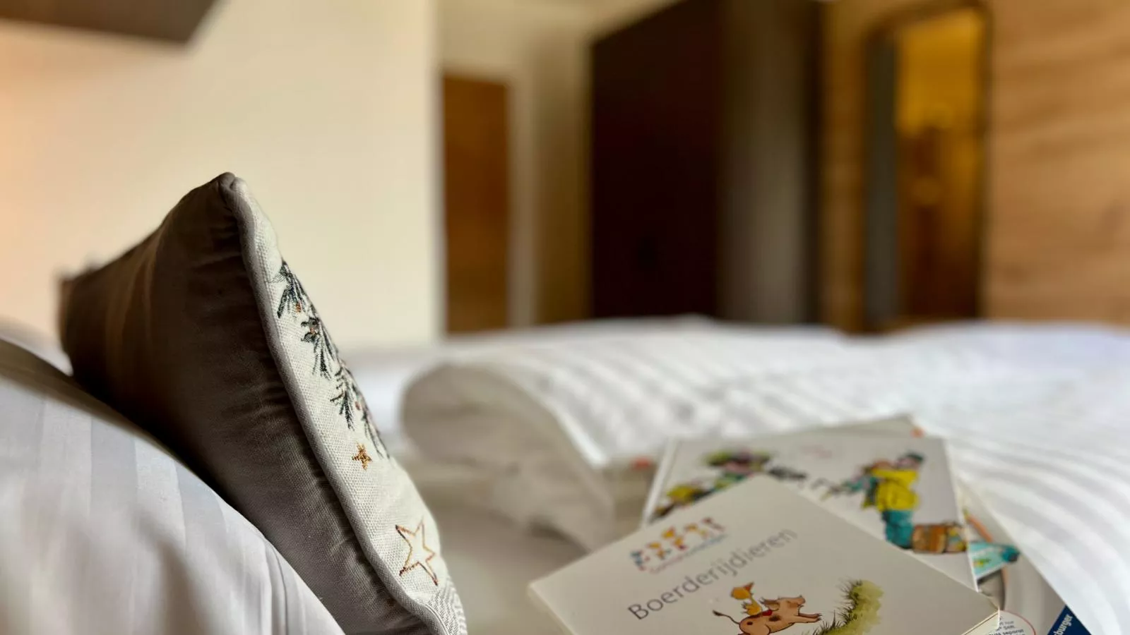 Almchalet Alpenglück-Ambiance