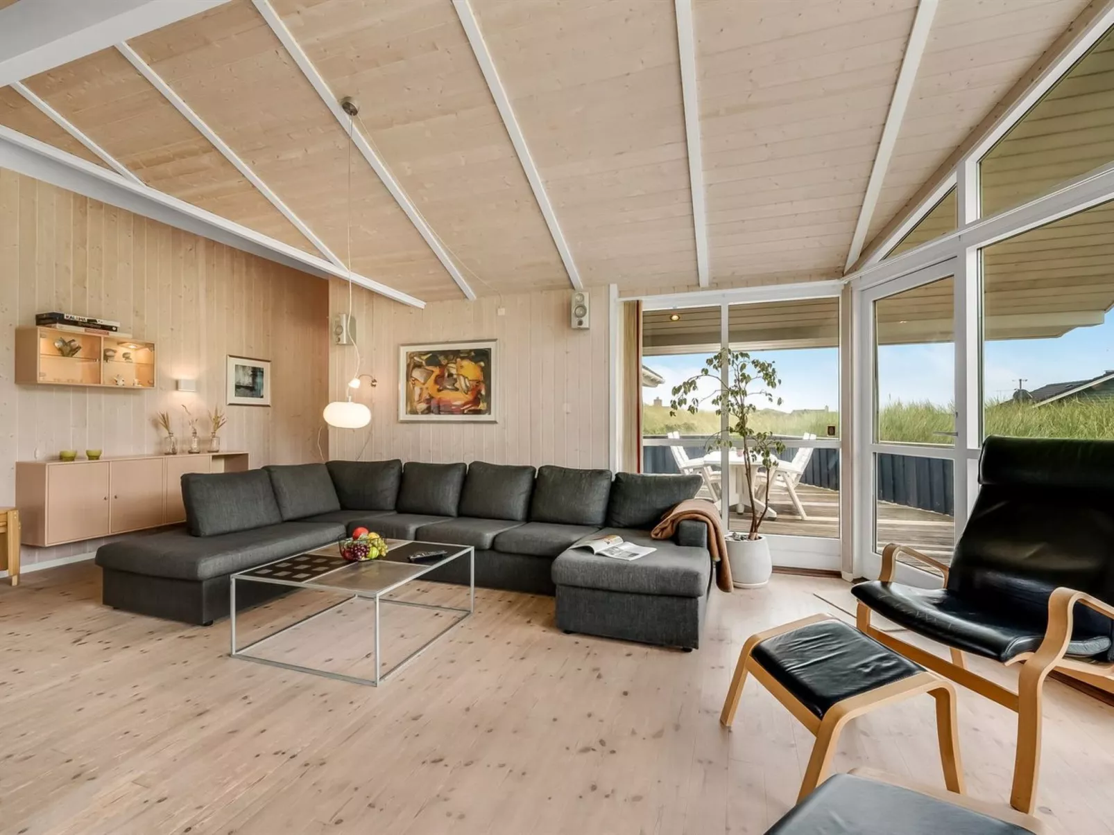 "Nermin" - 100m from the sea-Inside