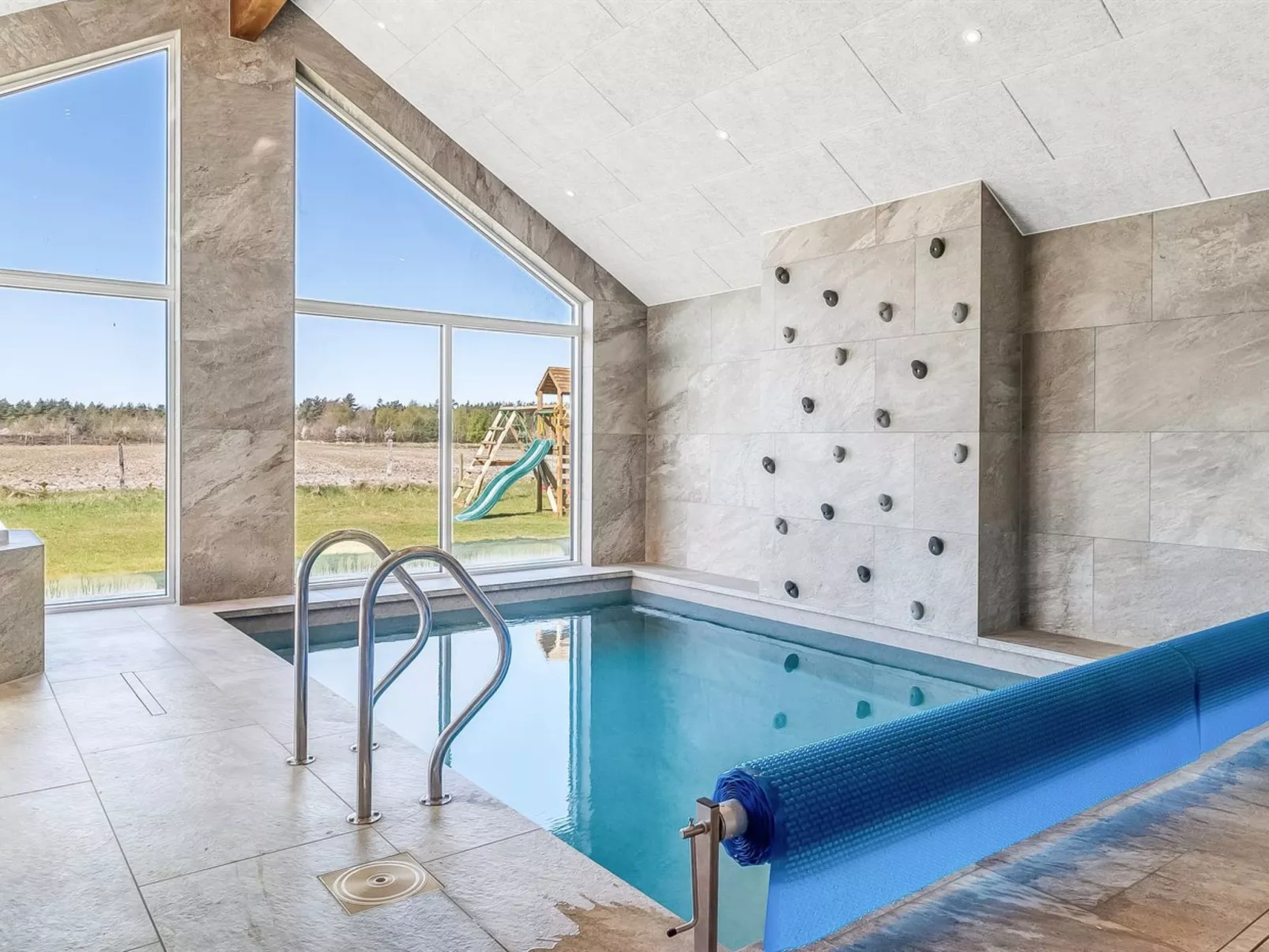 "Sönke" - 4km from the sea-Dehors