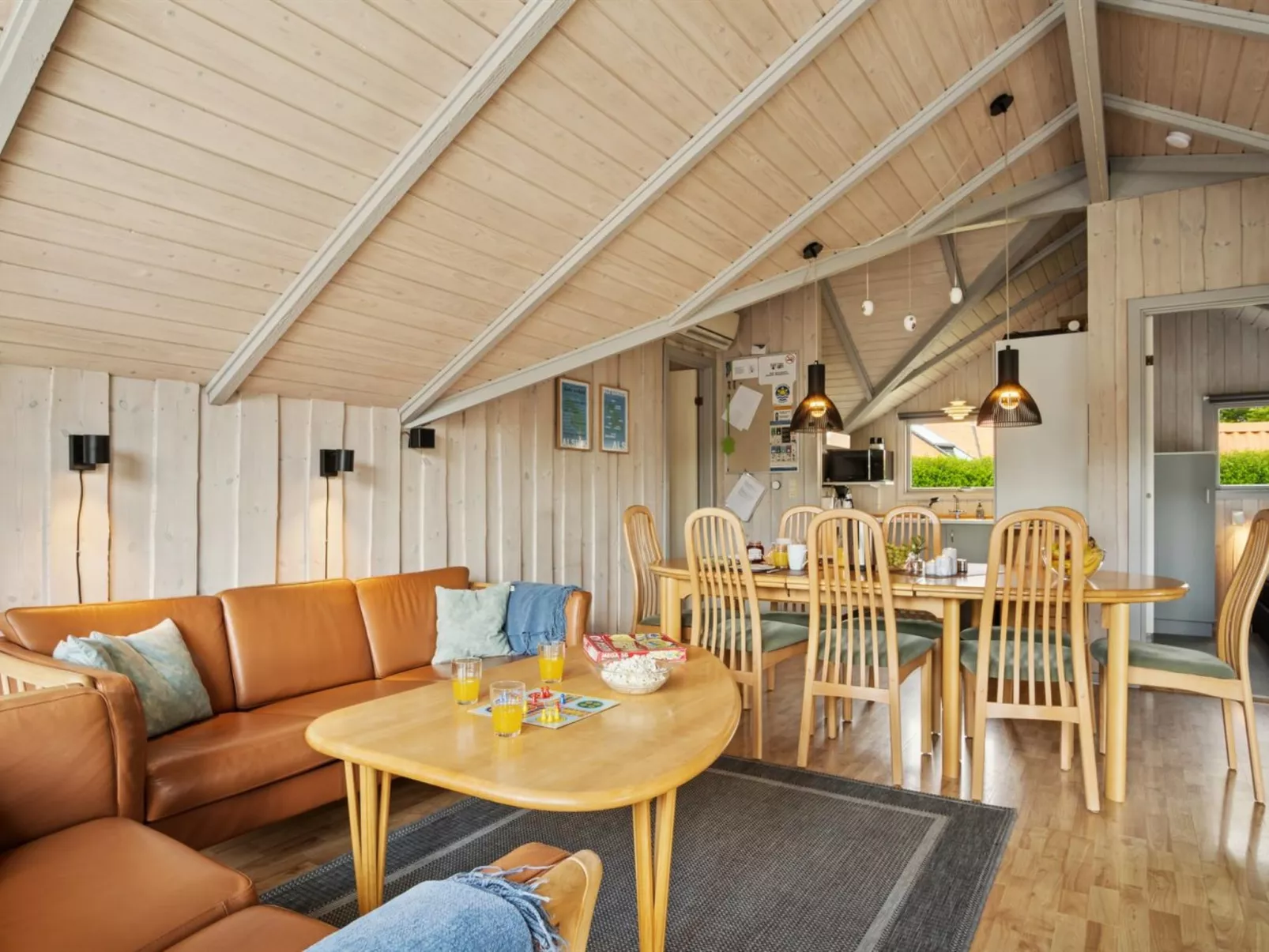 "Bessi" - 200m from the sea-Inside