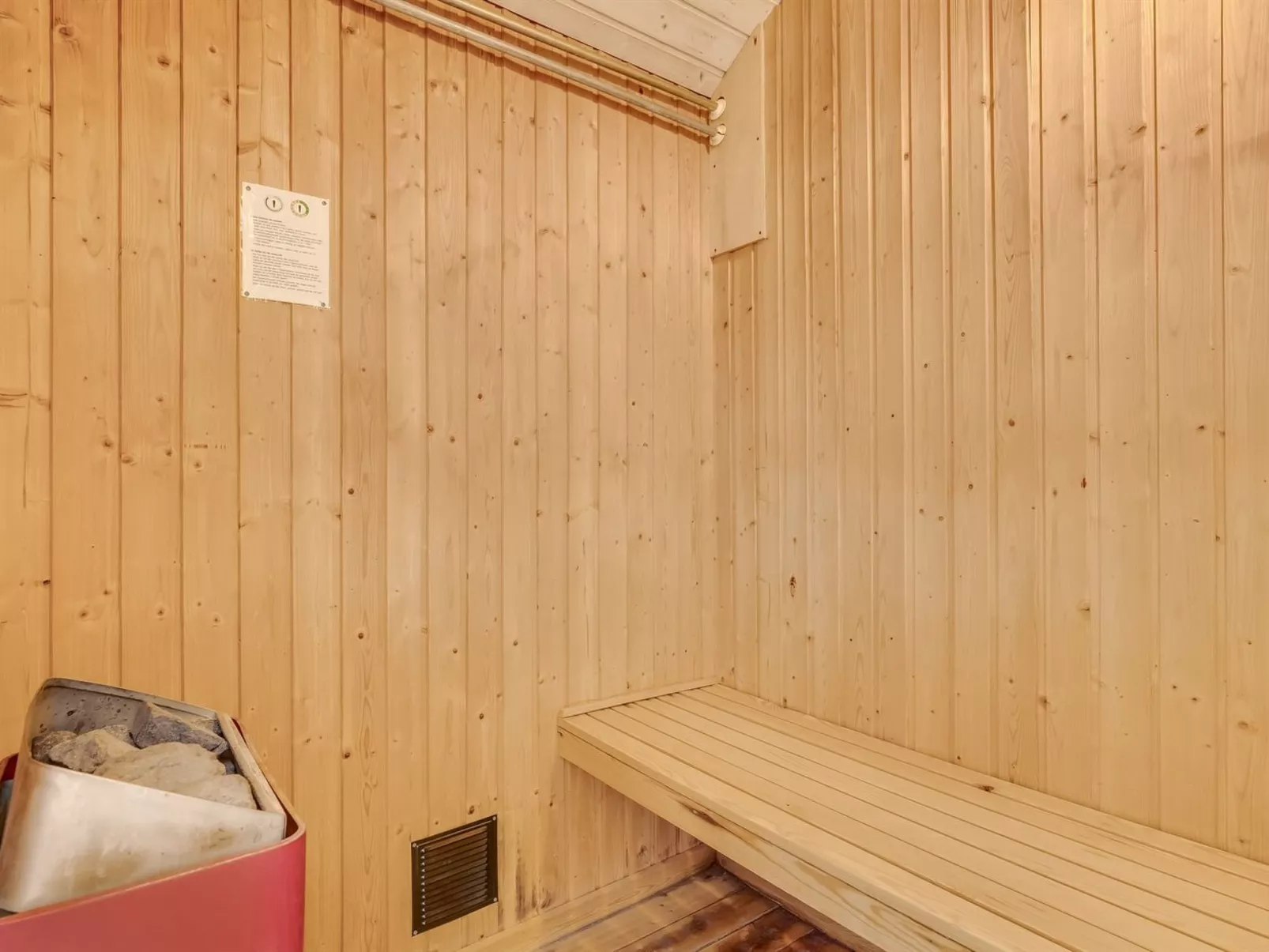 "Eftim" - 500m from the sea-Inside