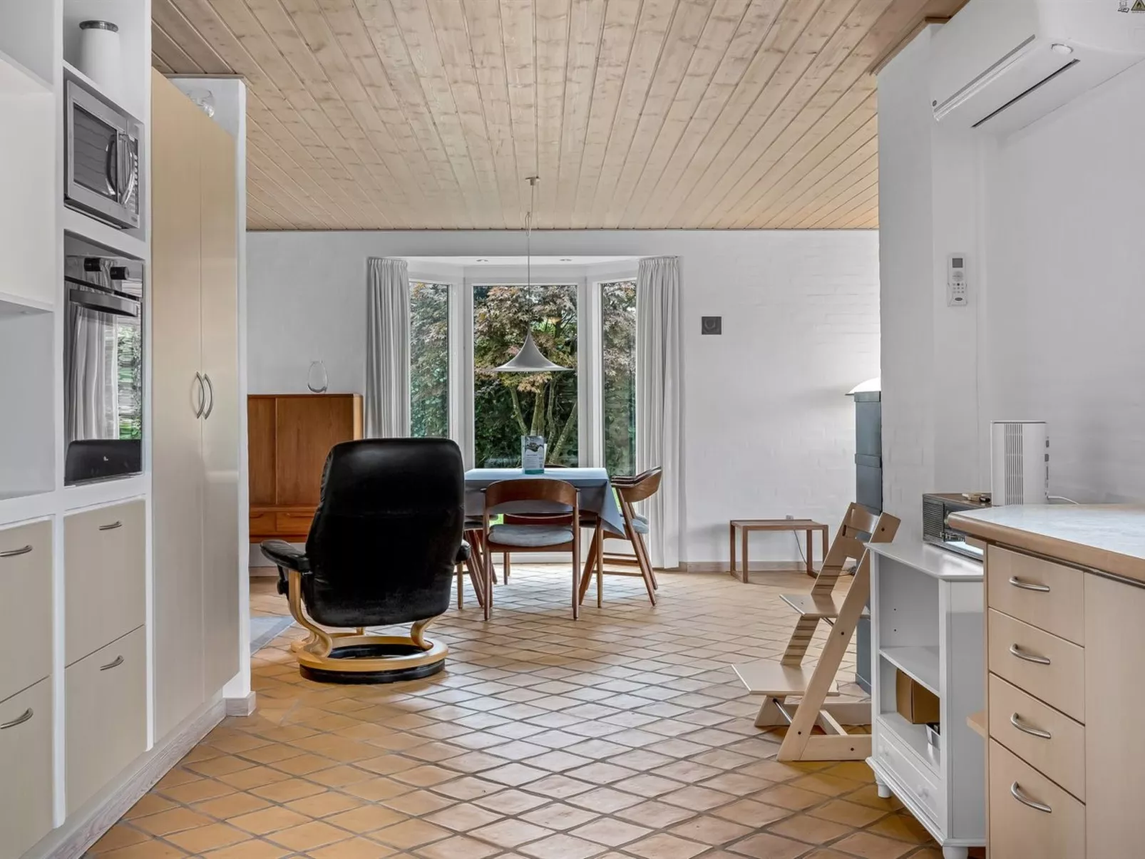 "Kalli" - 100m from the sea-Inside