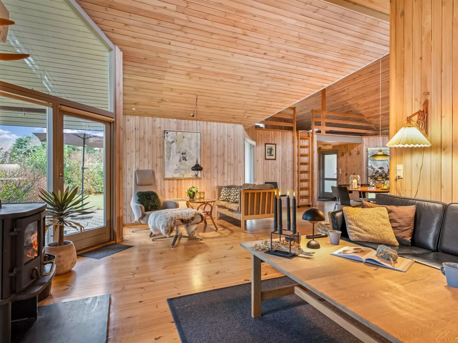 "Gjorgjija" - 50m from the sea-Inside