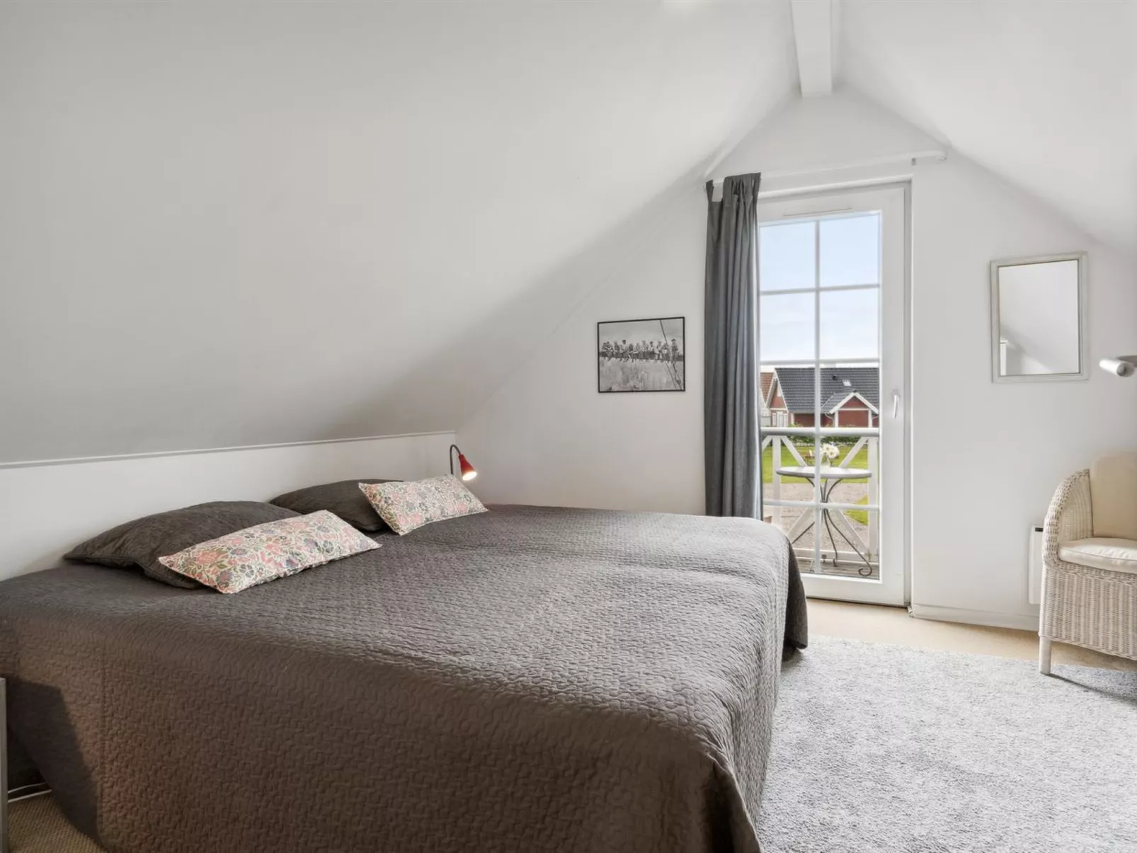 "Sakari" - 375m from the sea-Dedans