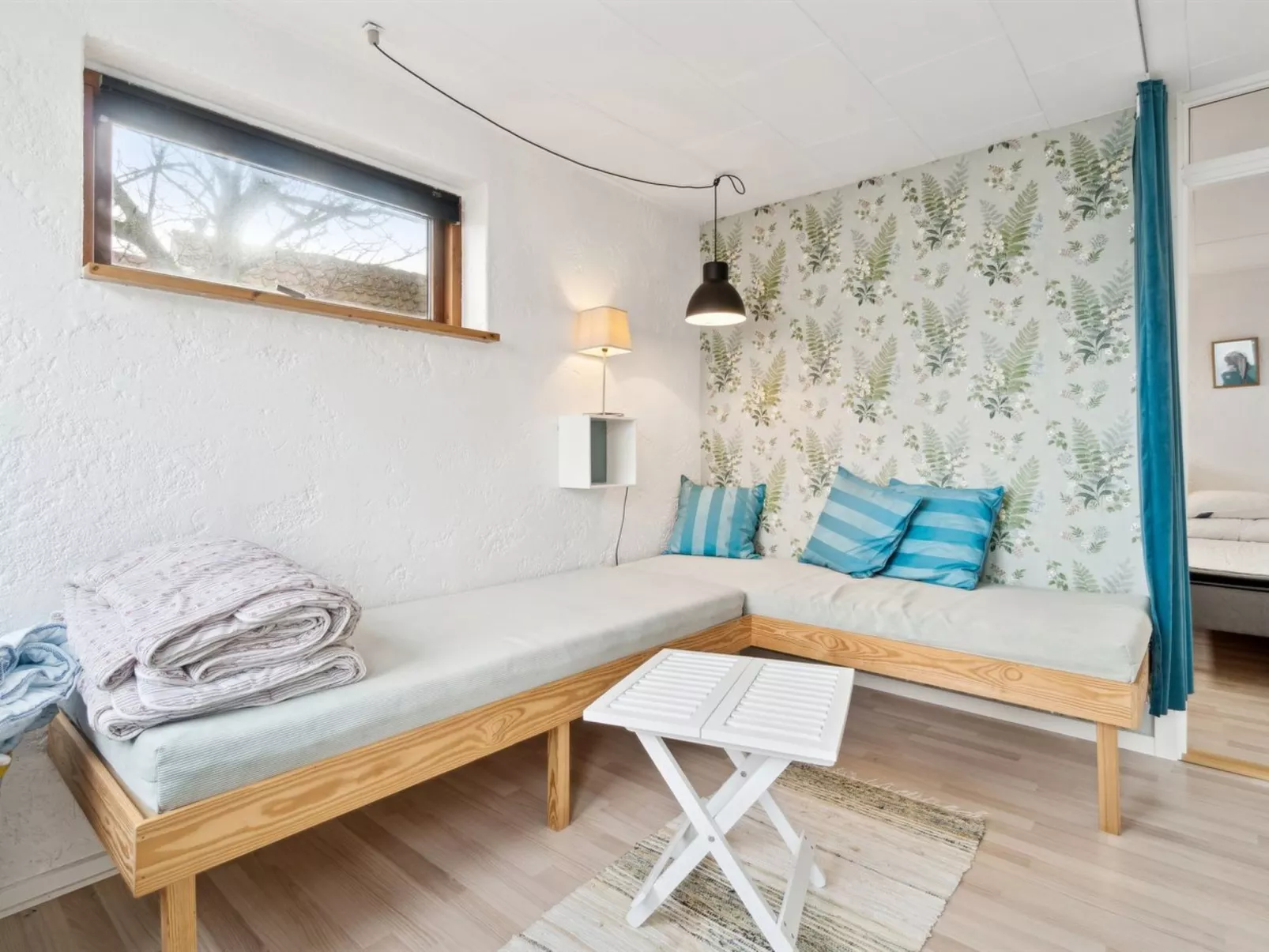 "Elsabeth" - 50m from the sea-Dedans