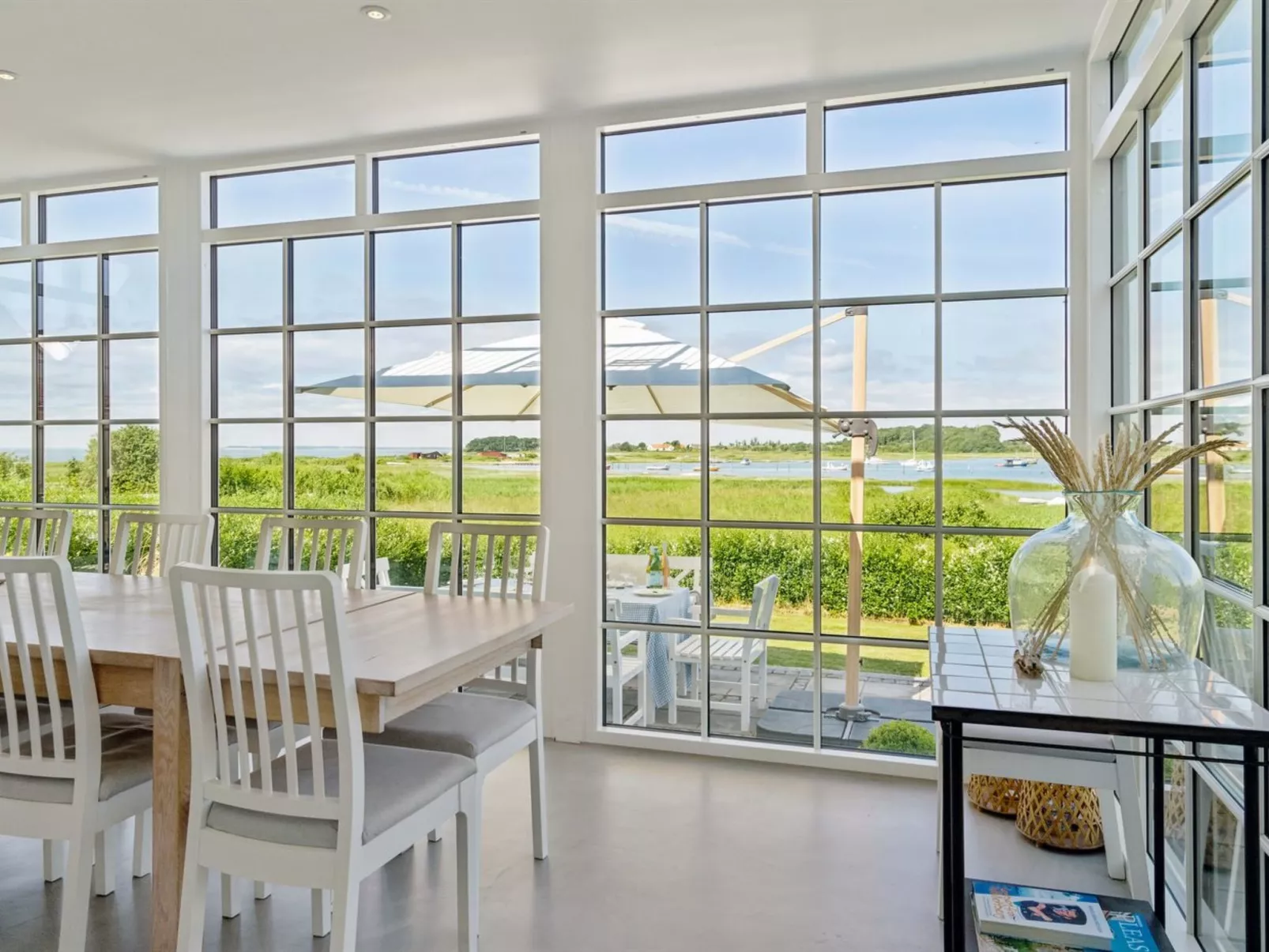 "Devis" - 75m from the sea-Inside