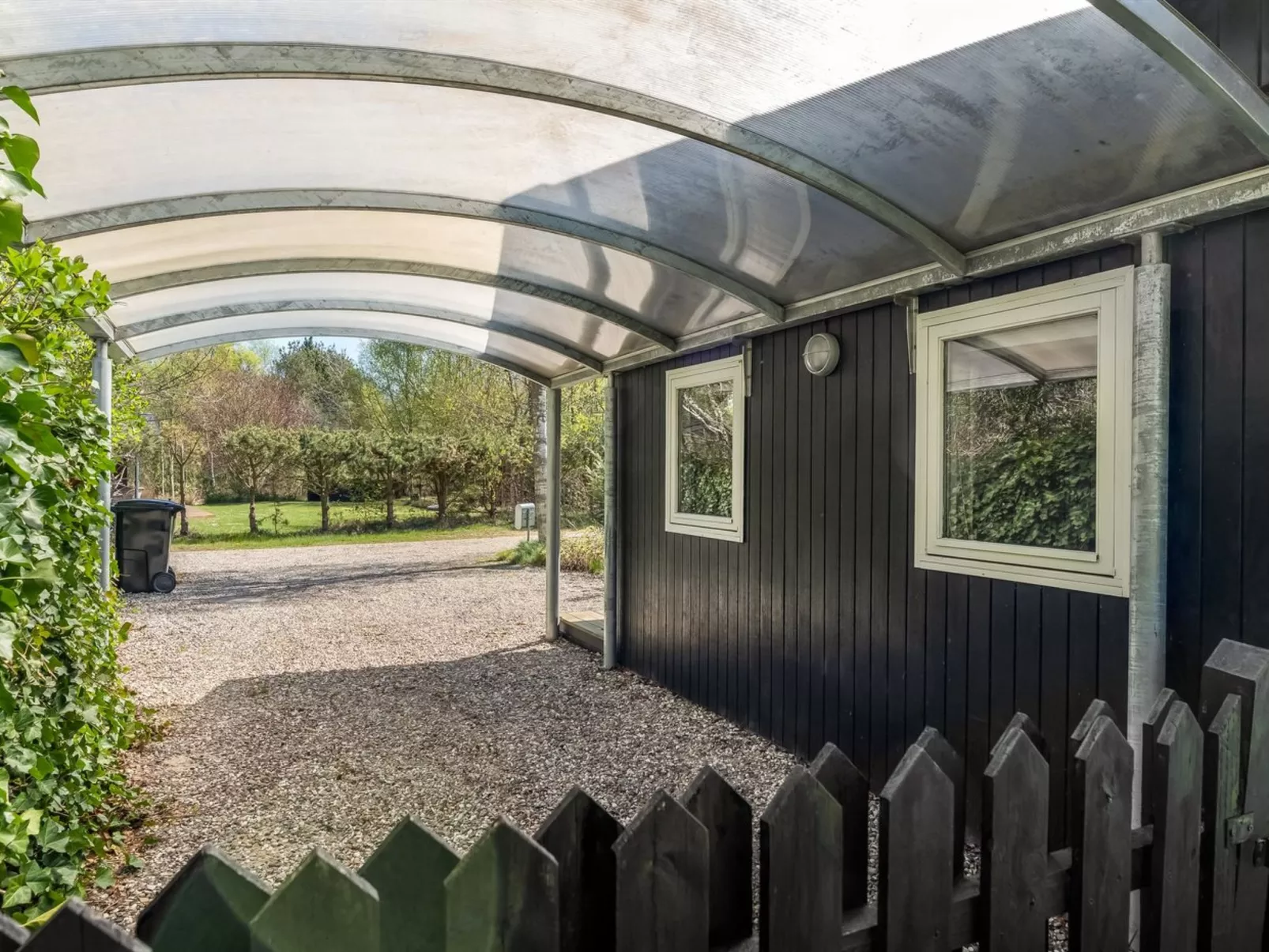 "Randulf" -  from the sea-Dehors