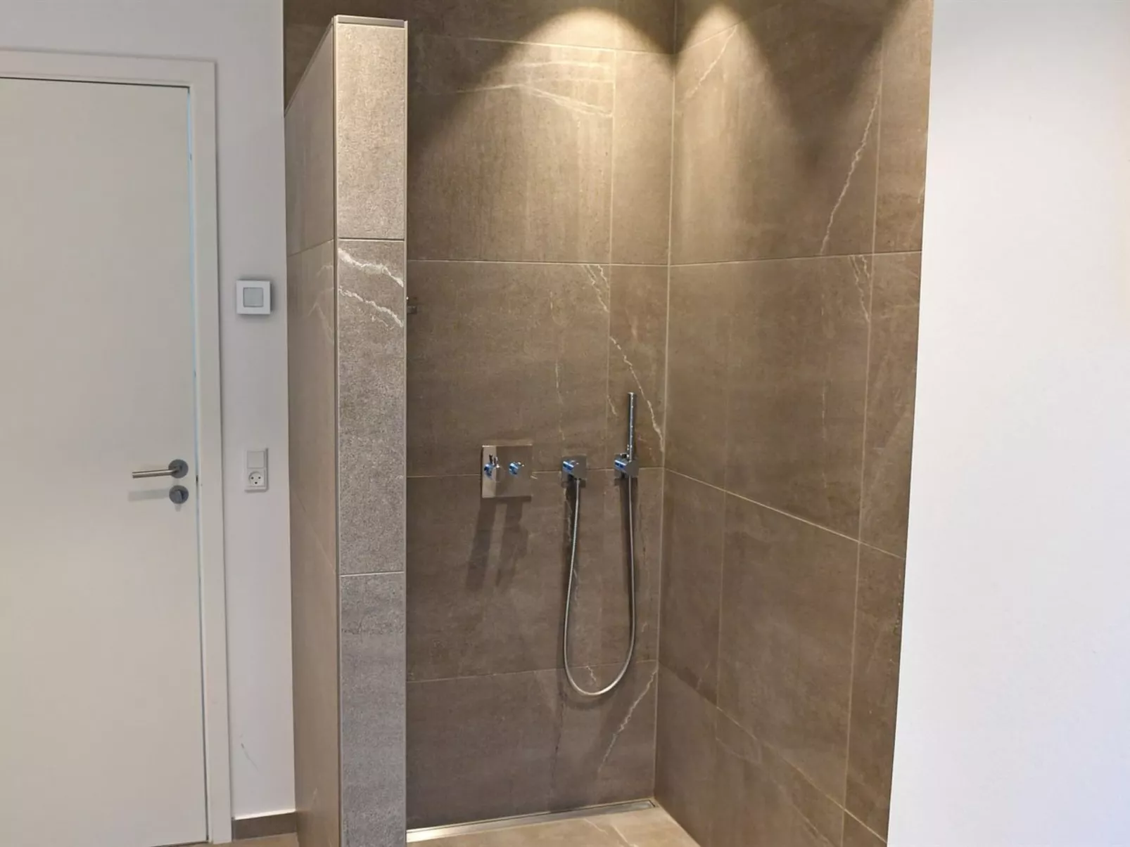 "Hildegunda" - 600m from the sea-Inside