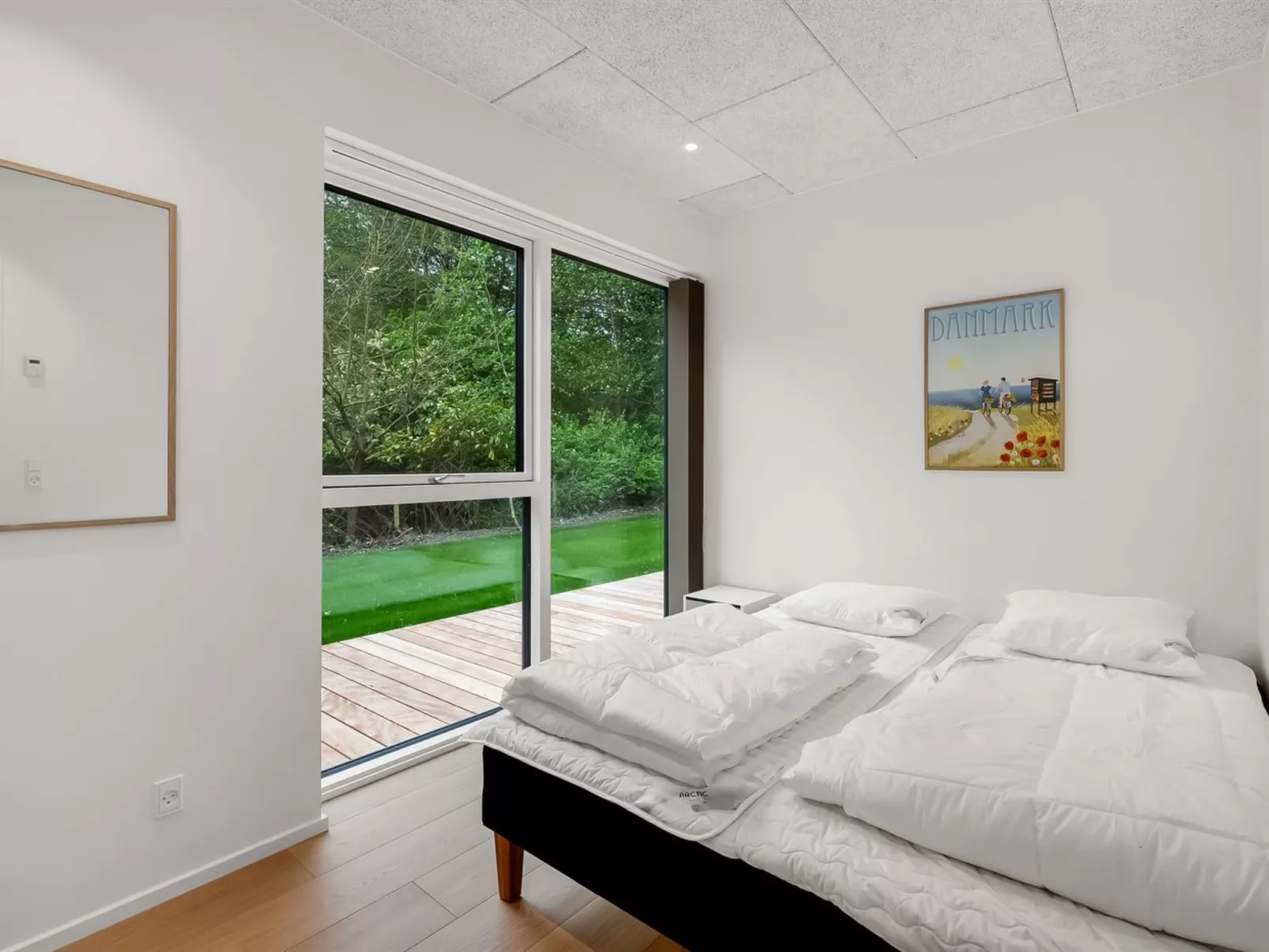 "Hortense" - 900m from the sea-Inside