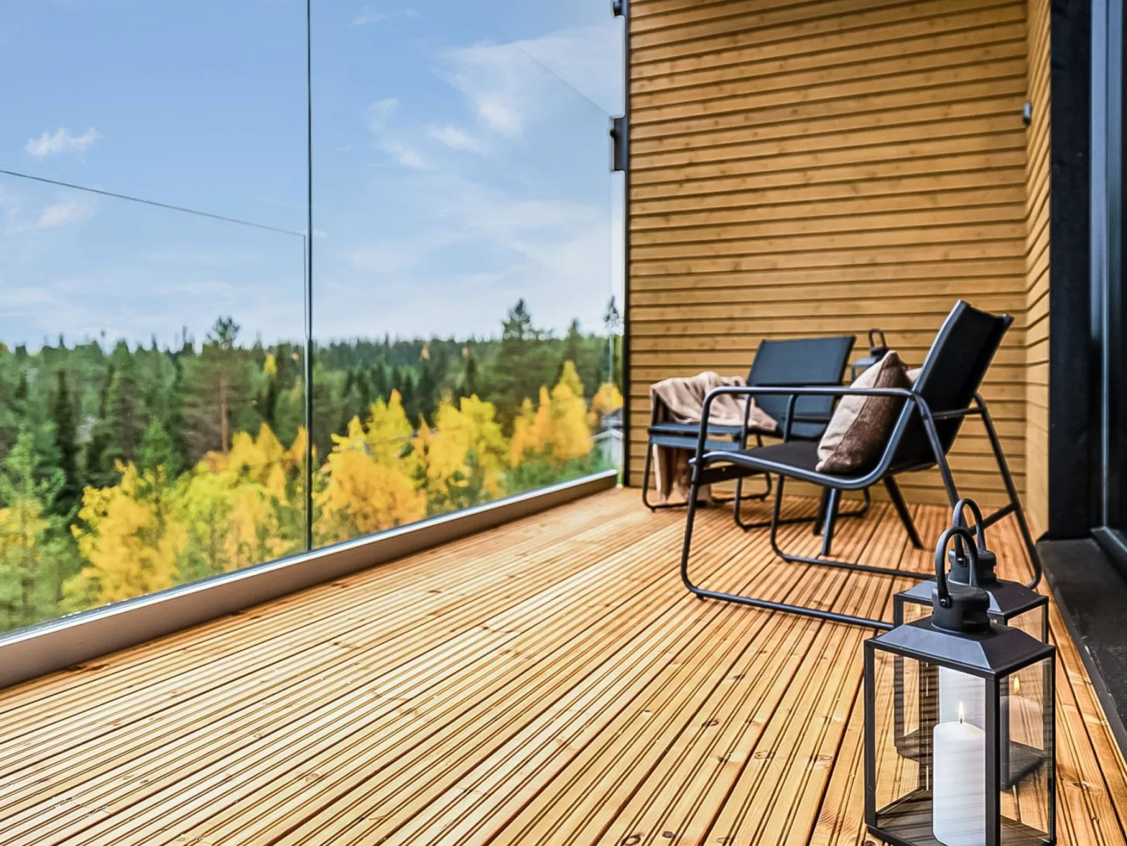 Villa voimapolku 9 a 2-Dedans