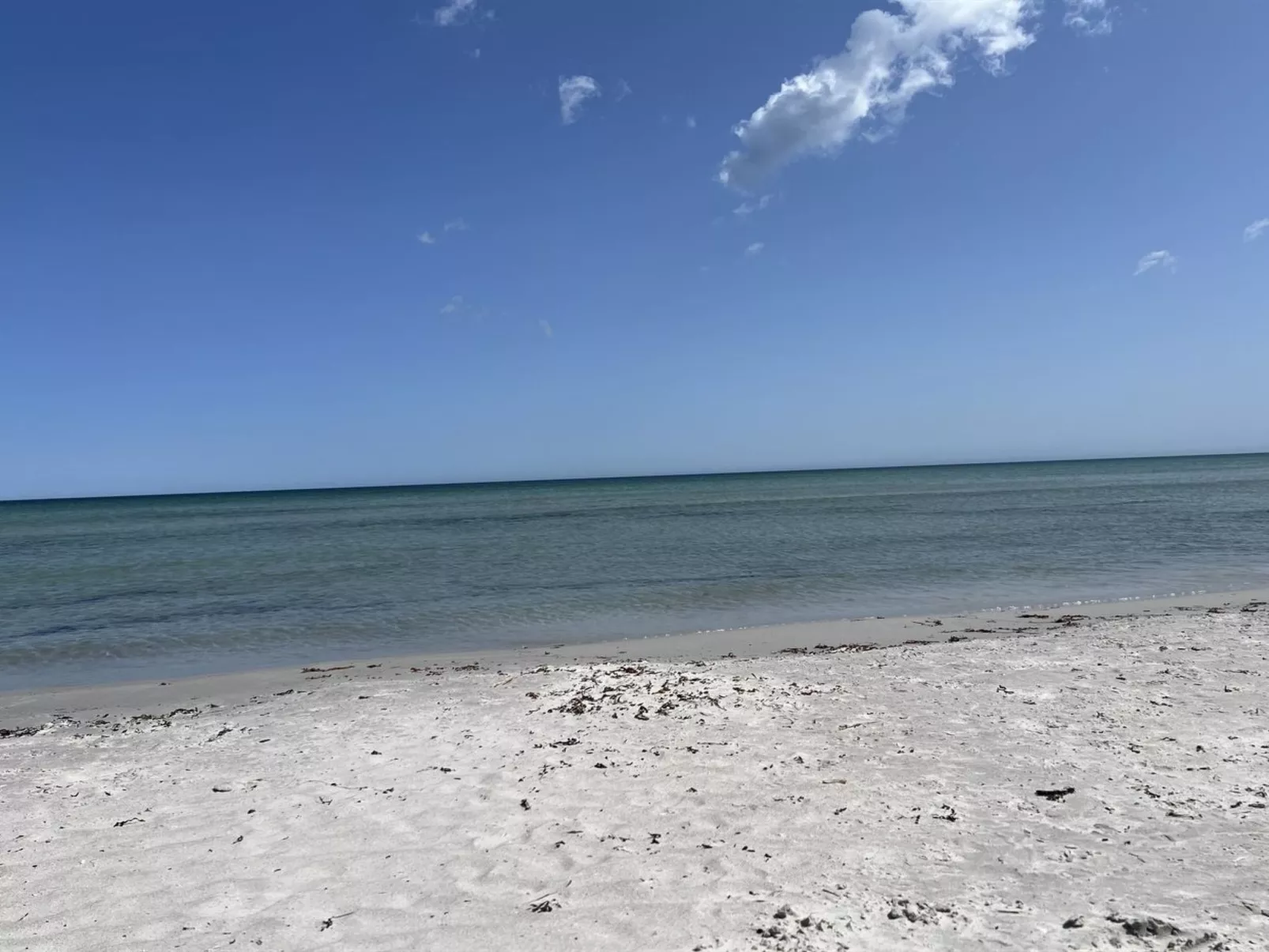 "Felicia" - 200m from the sea-Outside