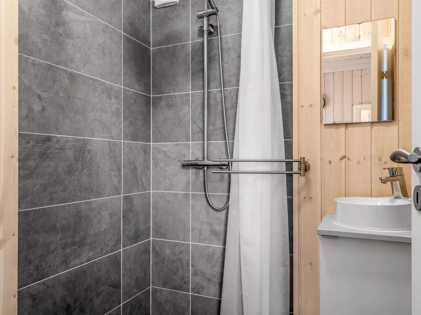 "Herwarth" - 400m from the sea-Inside