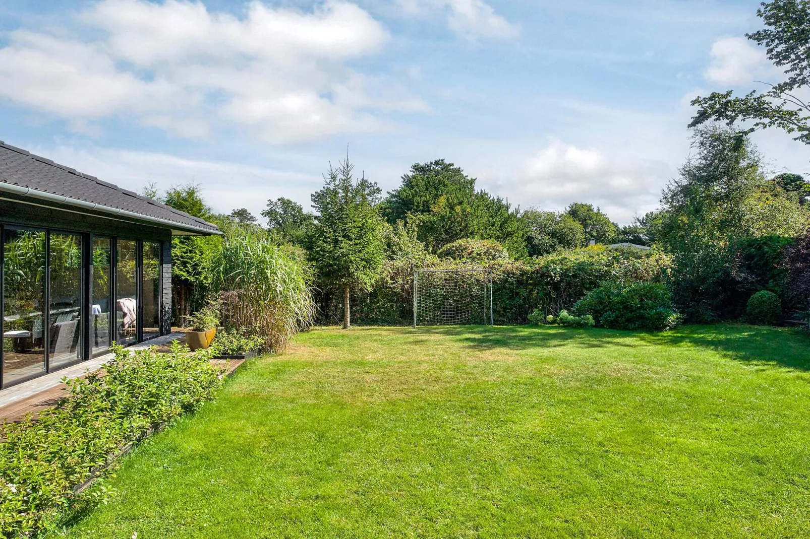 4 star holiday home in