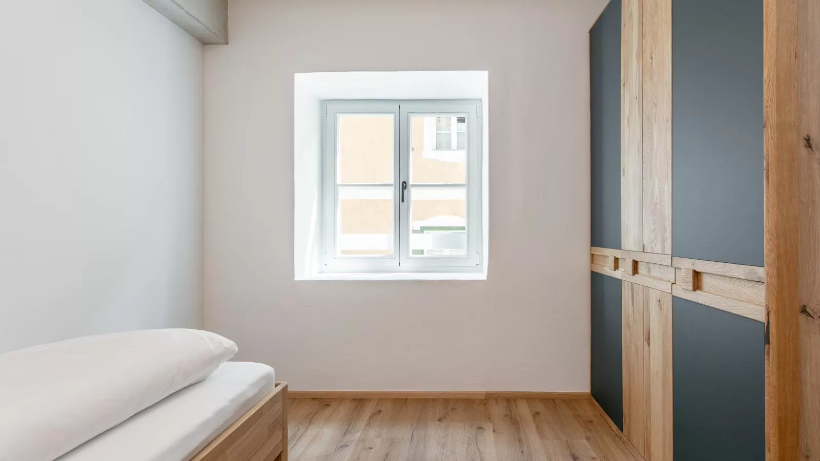 Hopfgarten Alpin Living Top 1 und 2-Schlafzimmer