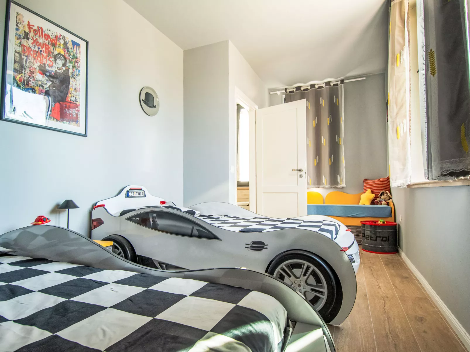 Umbriancevilla-Drinnen