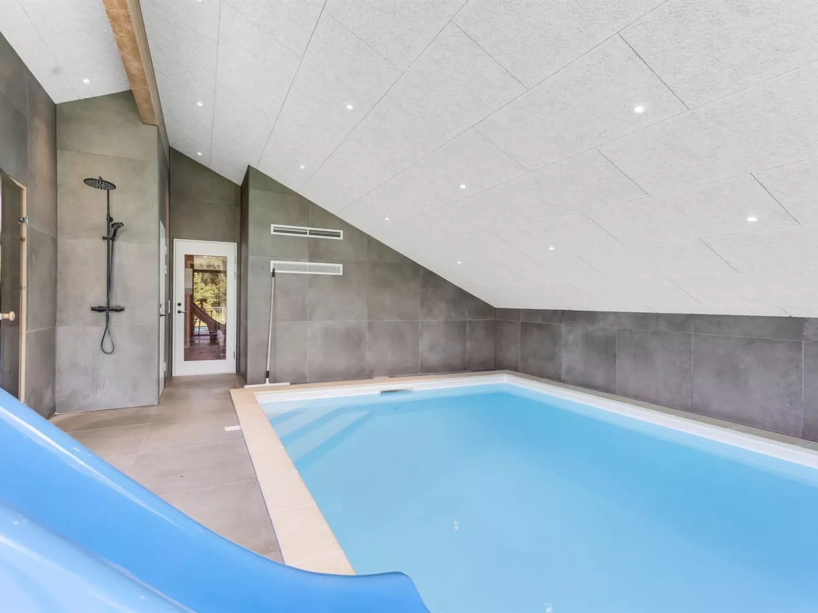 "Matild" - 400m from the sea-Dehors