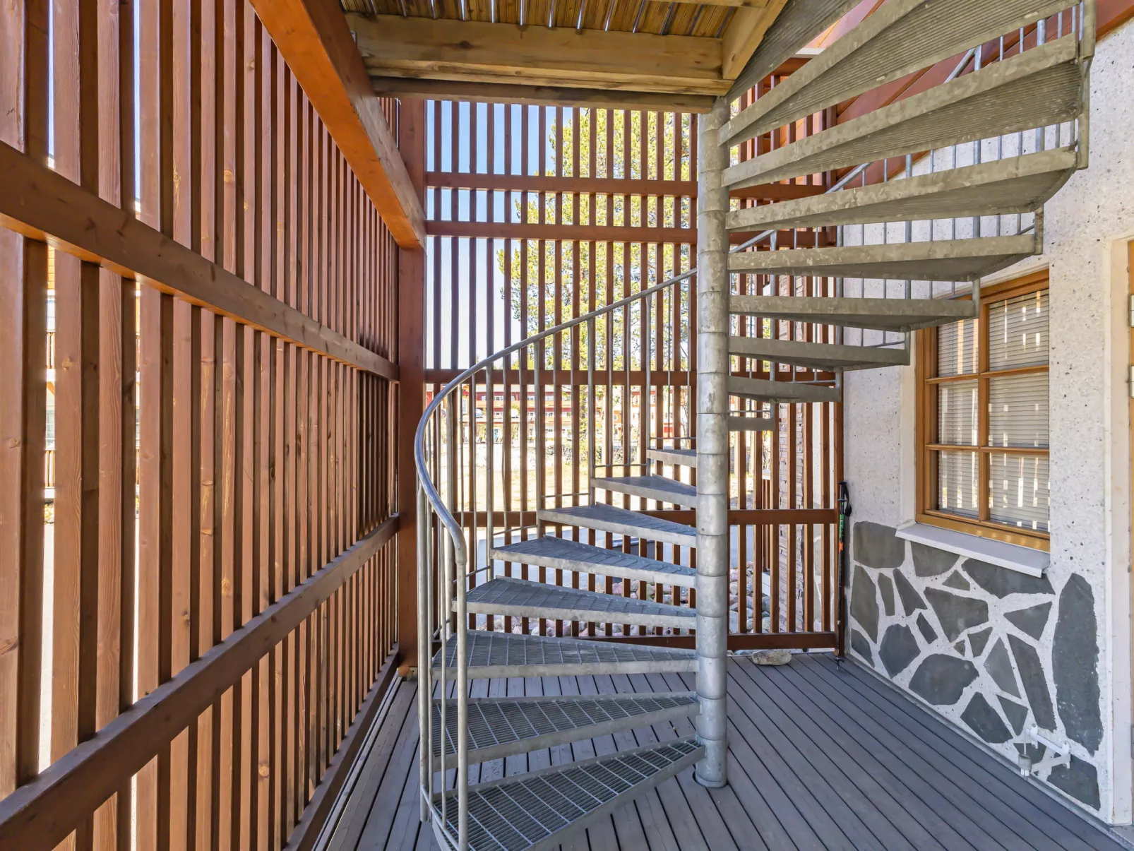 Levin alppi 3 b 7-Inside