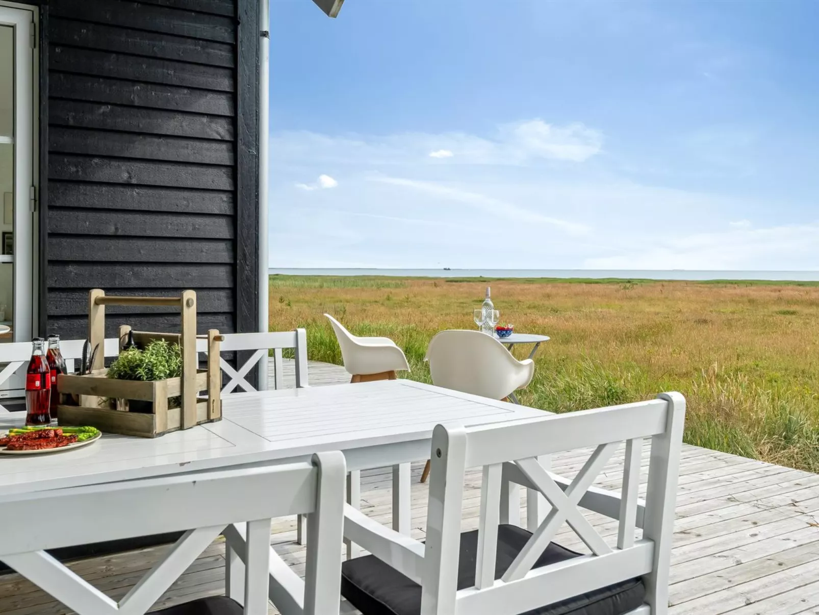 "Farman" - 150m from the sea-Outside