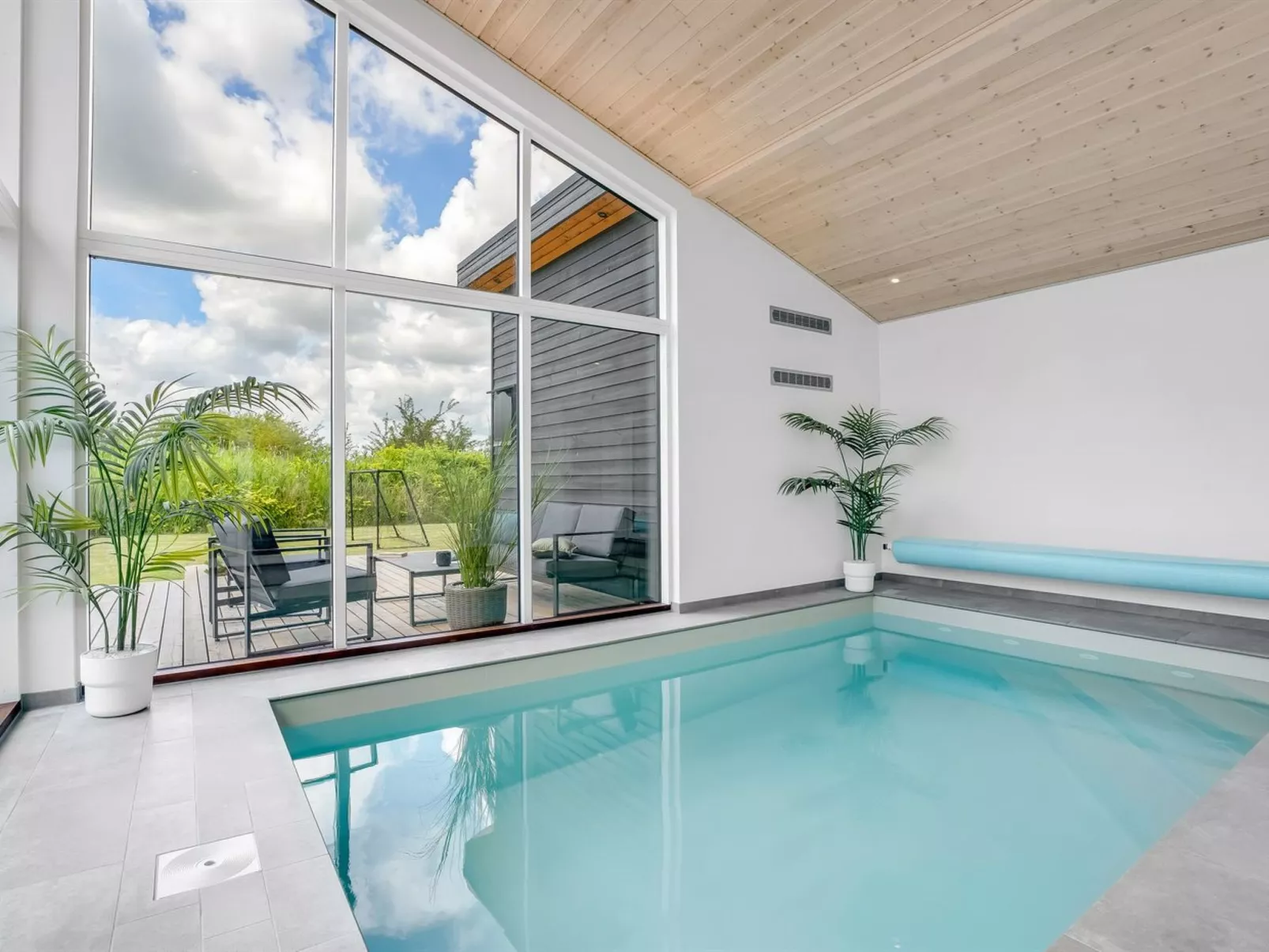 "Apelone" - 900m from the sea-Draußen